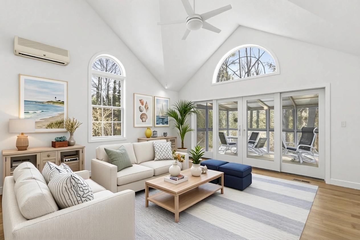 30 Meadow Lane UNIT 8, Freeport, ME, 04032