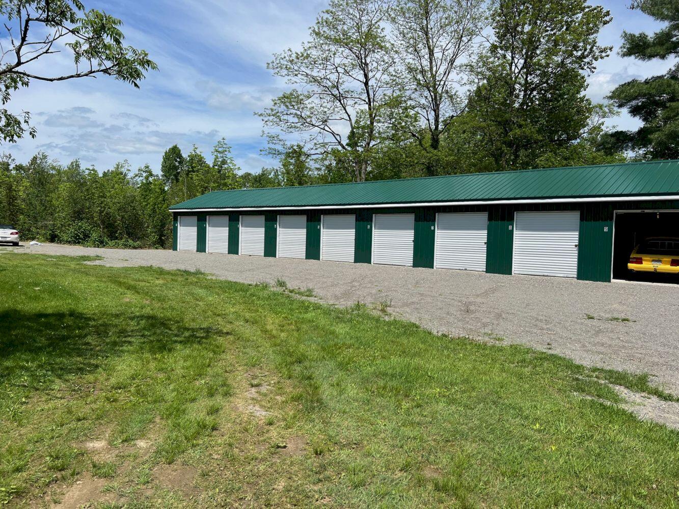 688 White School House Road, Madison, ME, 04950