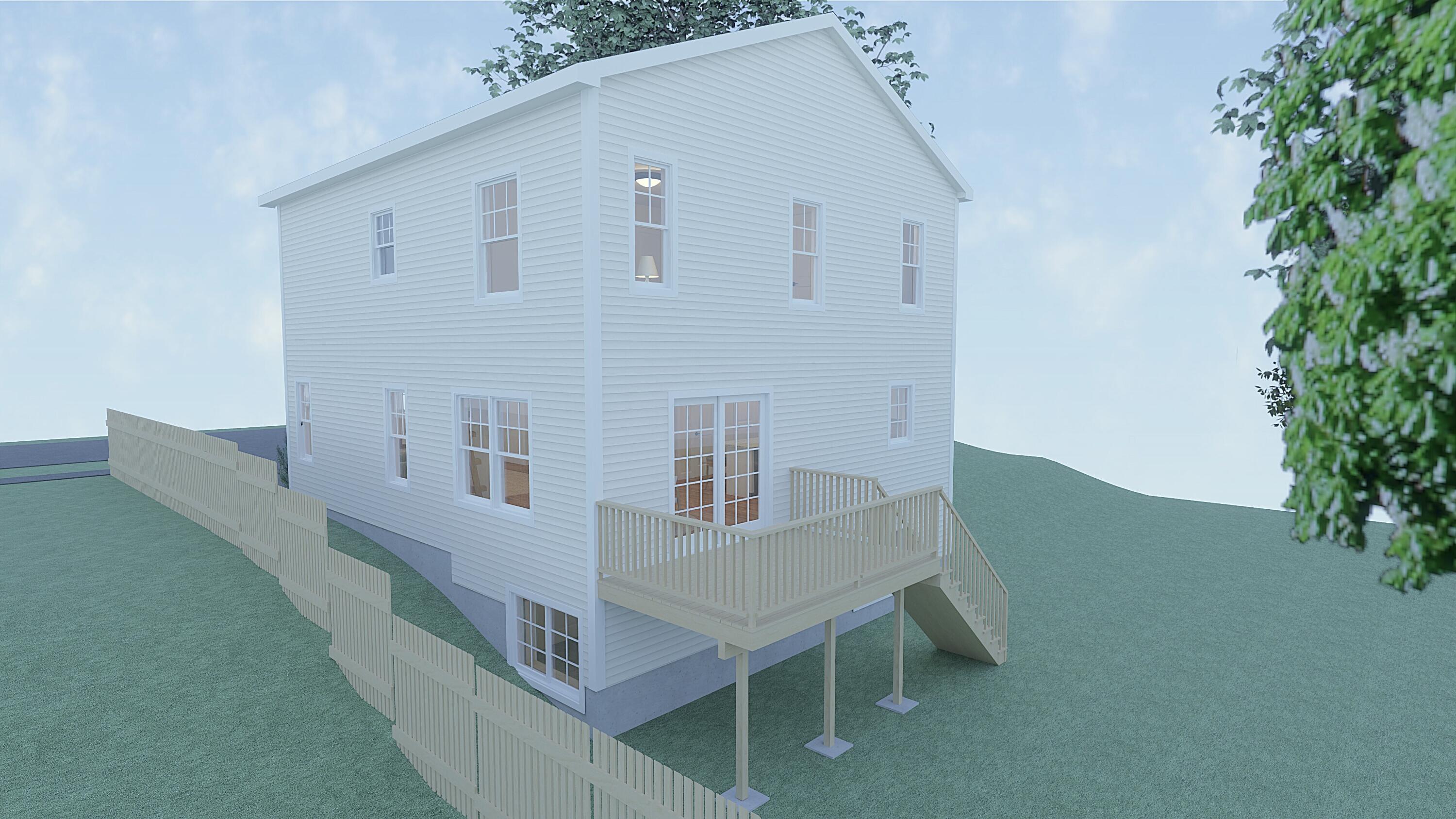 23 Aspen Avenue, South Portland, ME, 04106