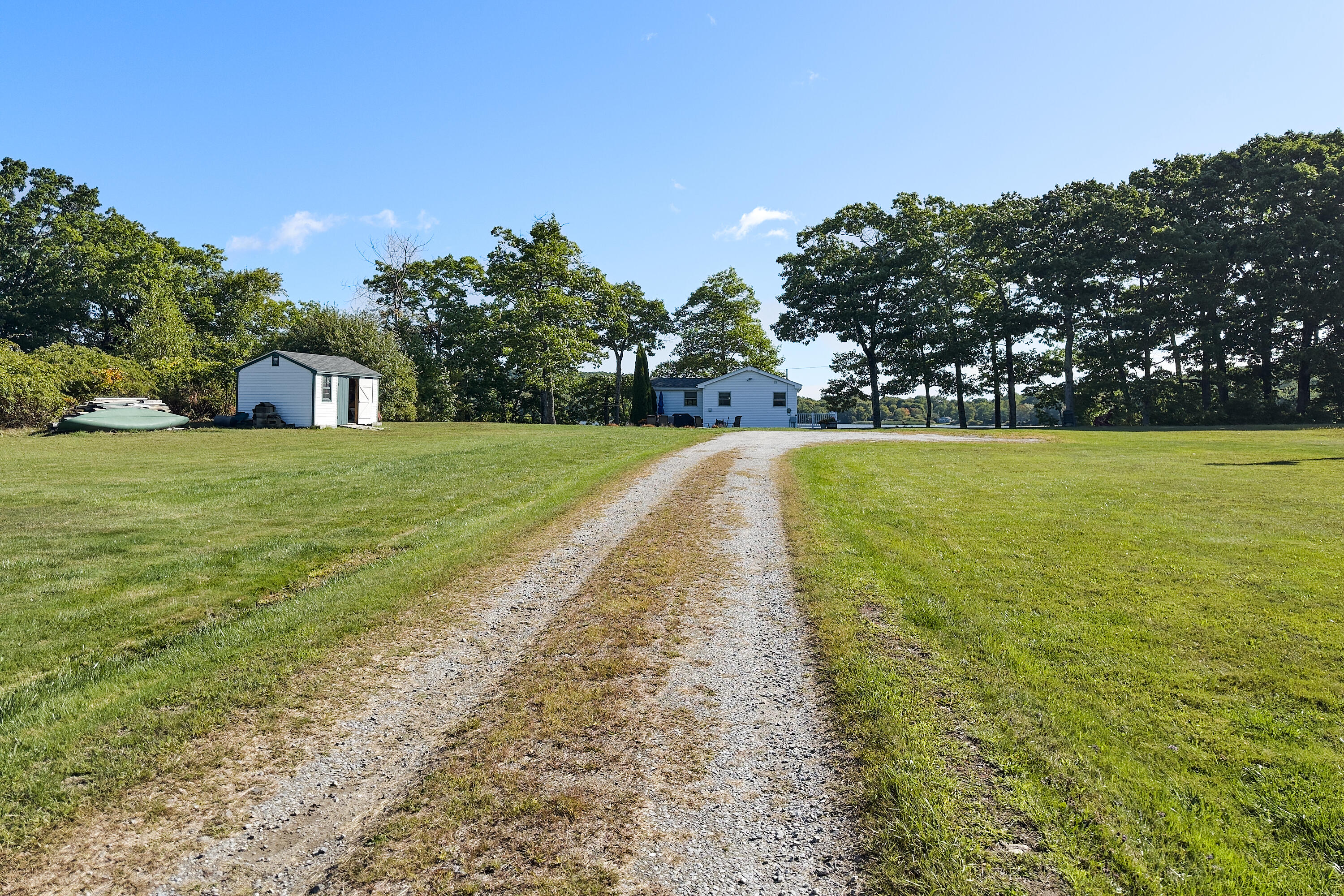 127 Lake View Drive