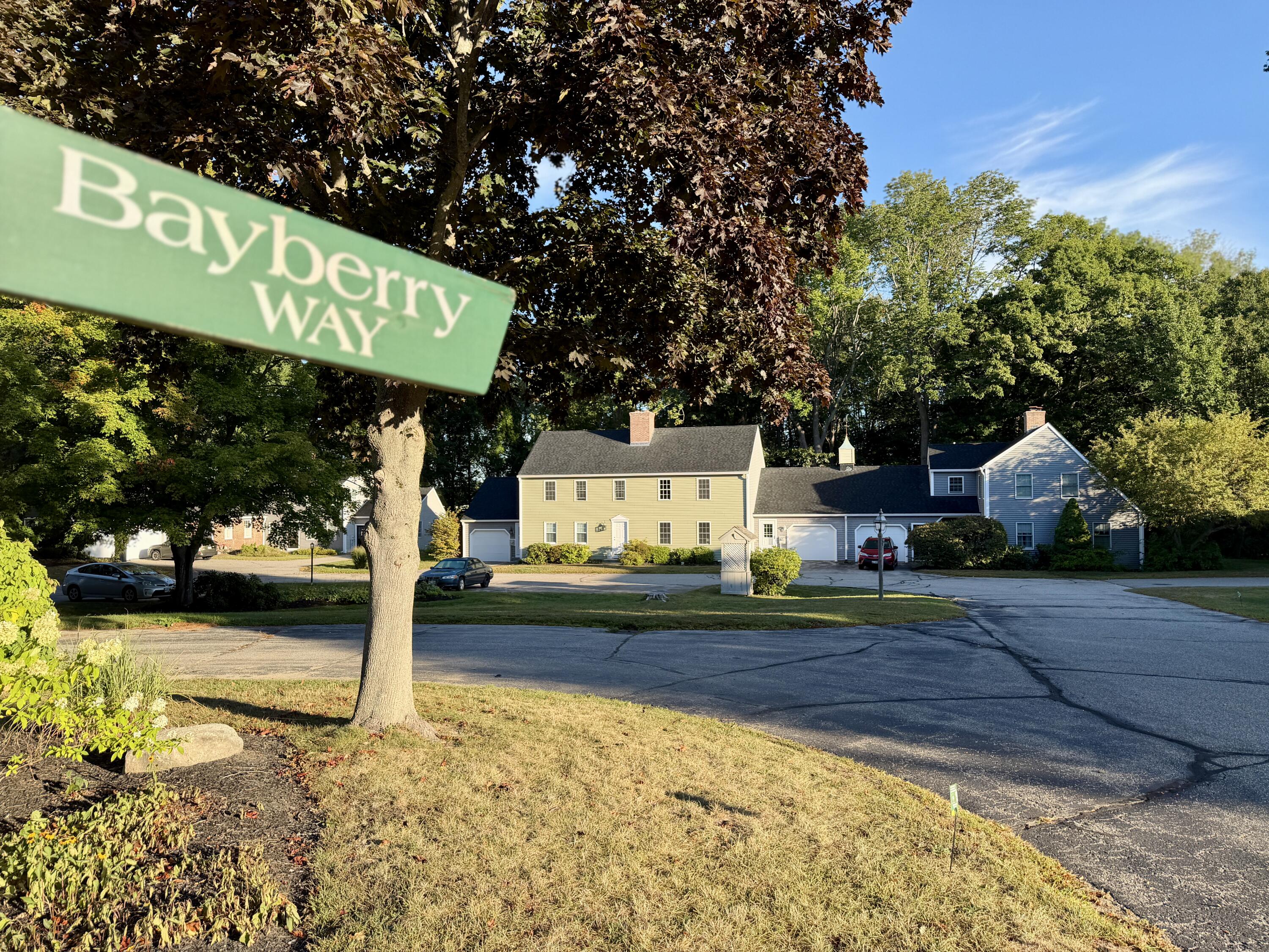 Photo of 22 Bayberry Way #22 South Portland ME 04106