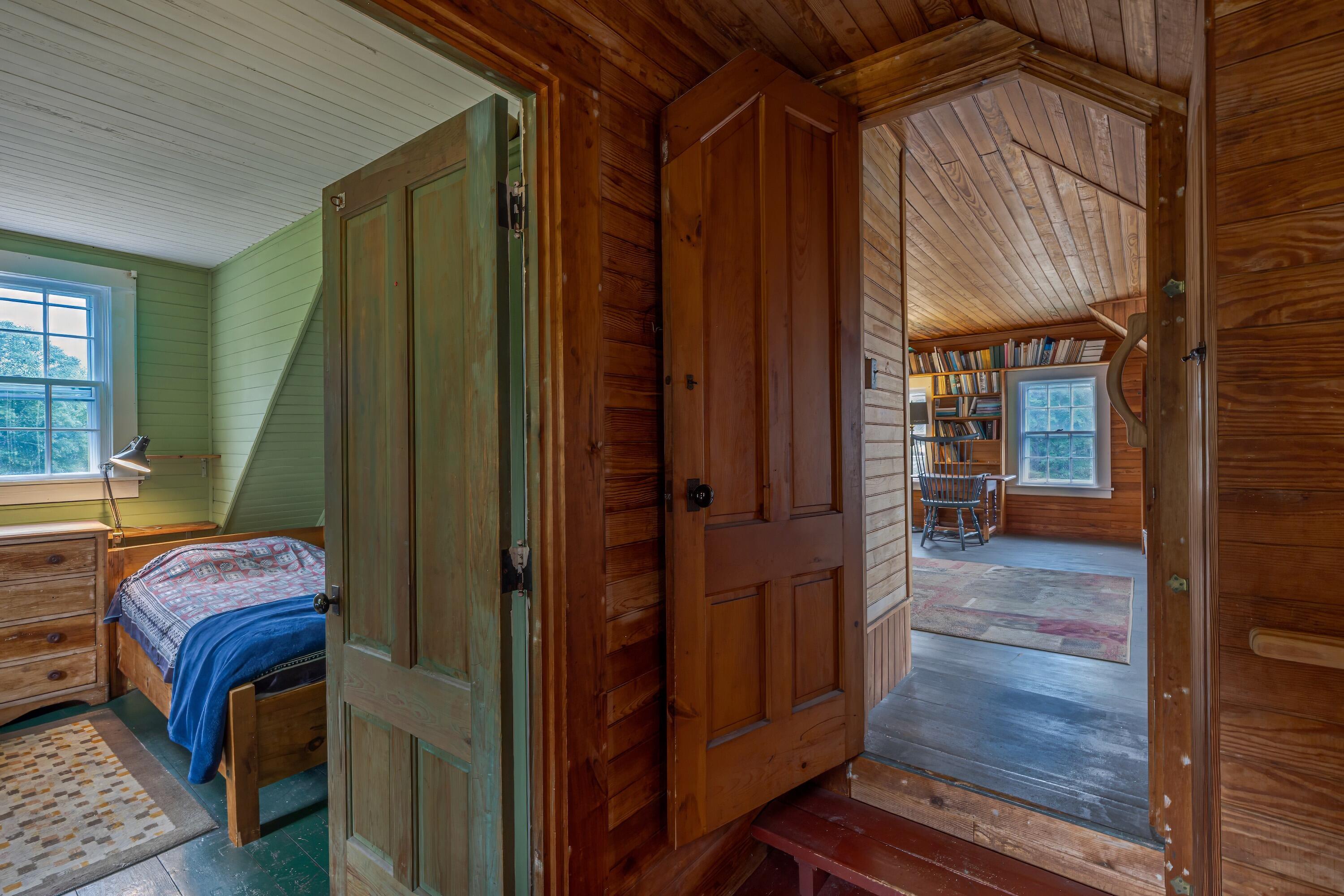 163 Back Road, Brooklin, ME 04616 164backroad - 54