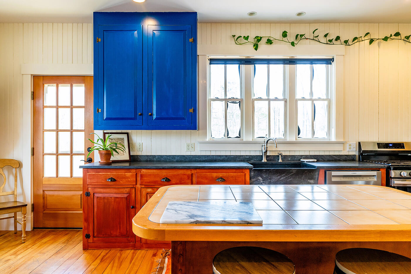 55 Bluebird Road, Warren, ME, 04864