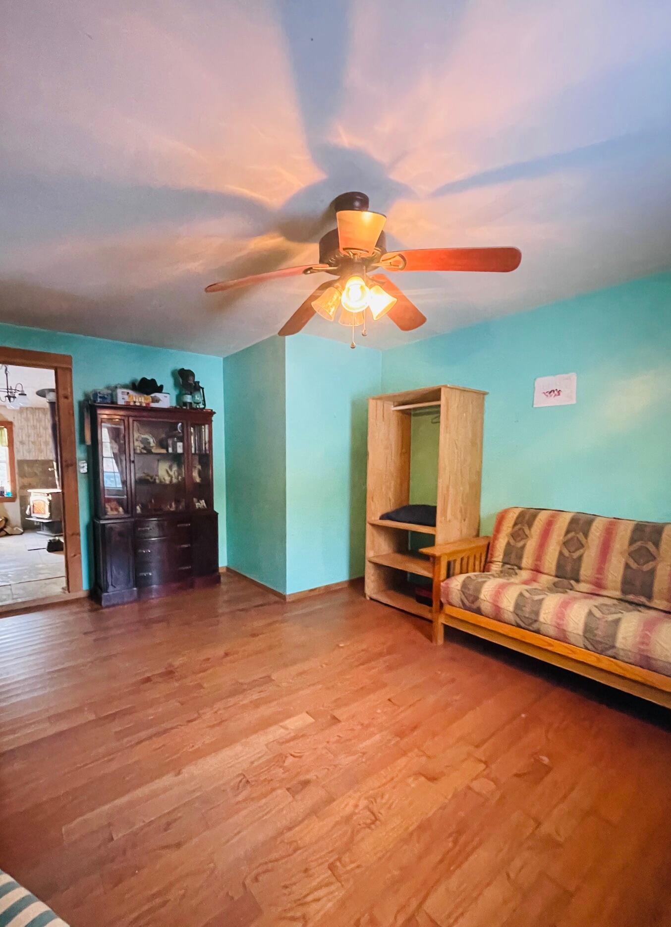 101 County Woods Road, Newport, ME, 04953