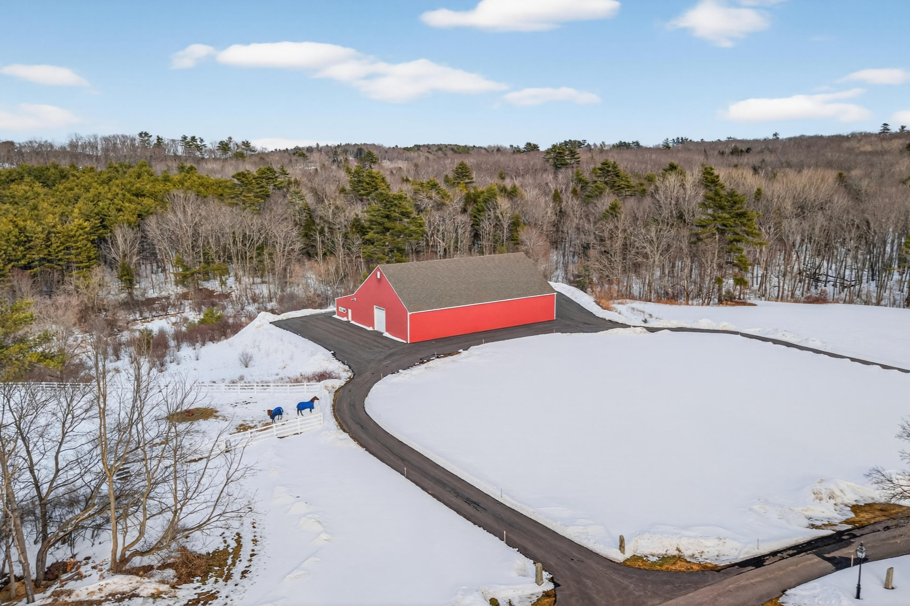 1090 Pittston School Street, Pittston, ME, 04345