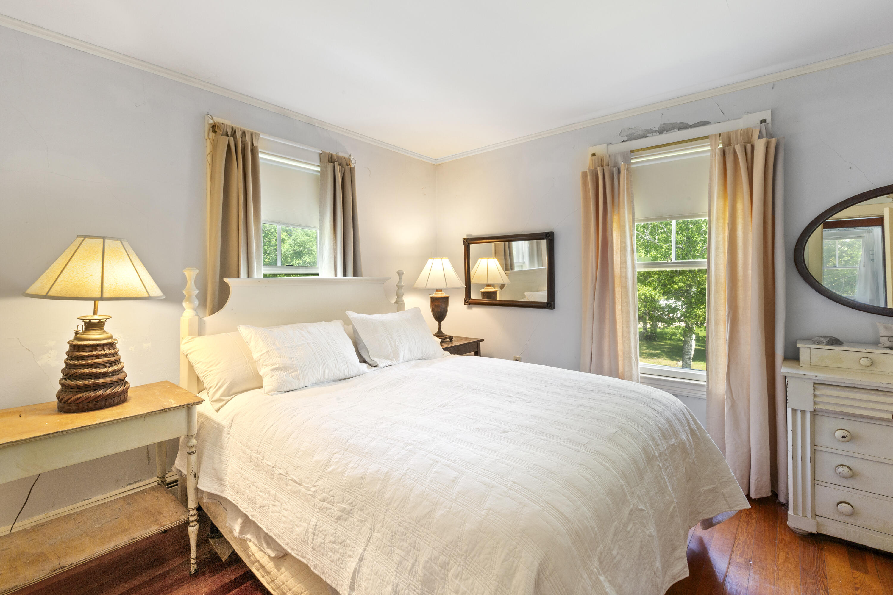 115 Babbidge Road, Islesboro, ME, 04848