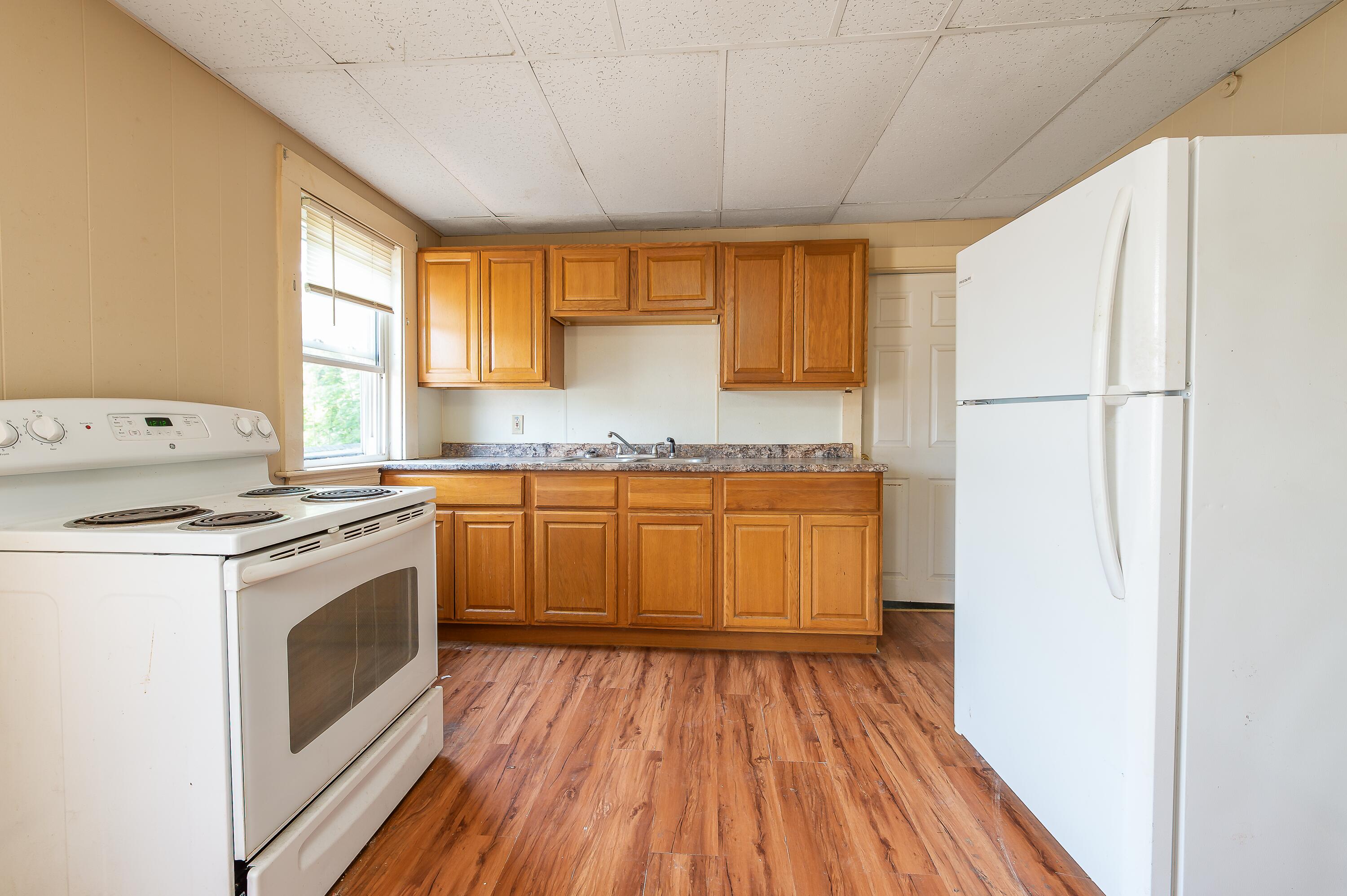 323 Cumberland Street, Rumford, ME, 04276