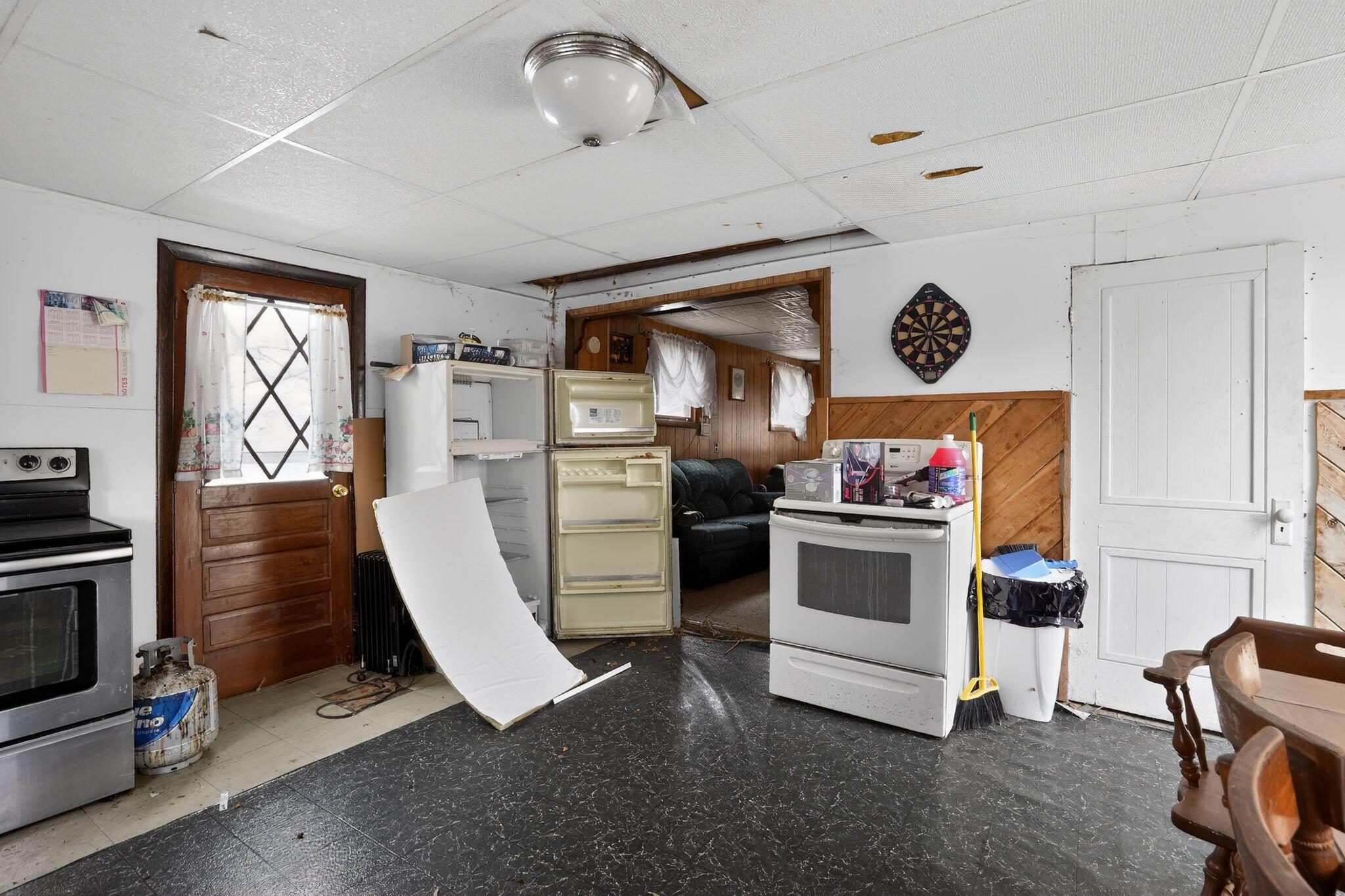 127 Houlton Street, Patten, ME, 04765