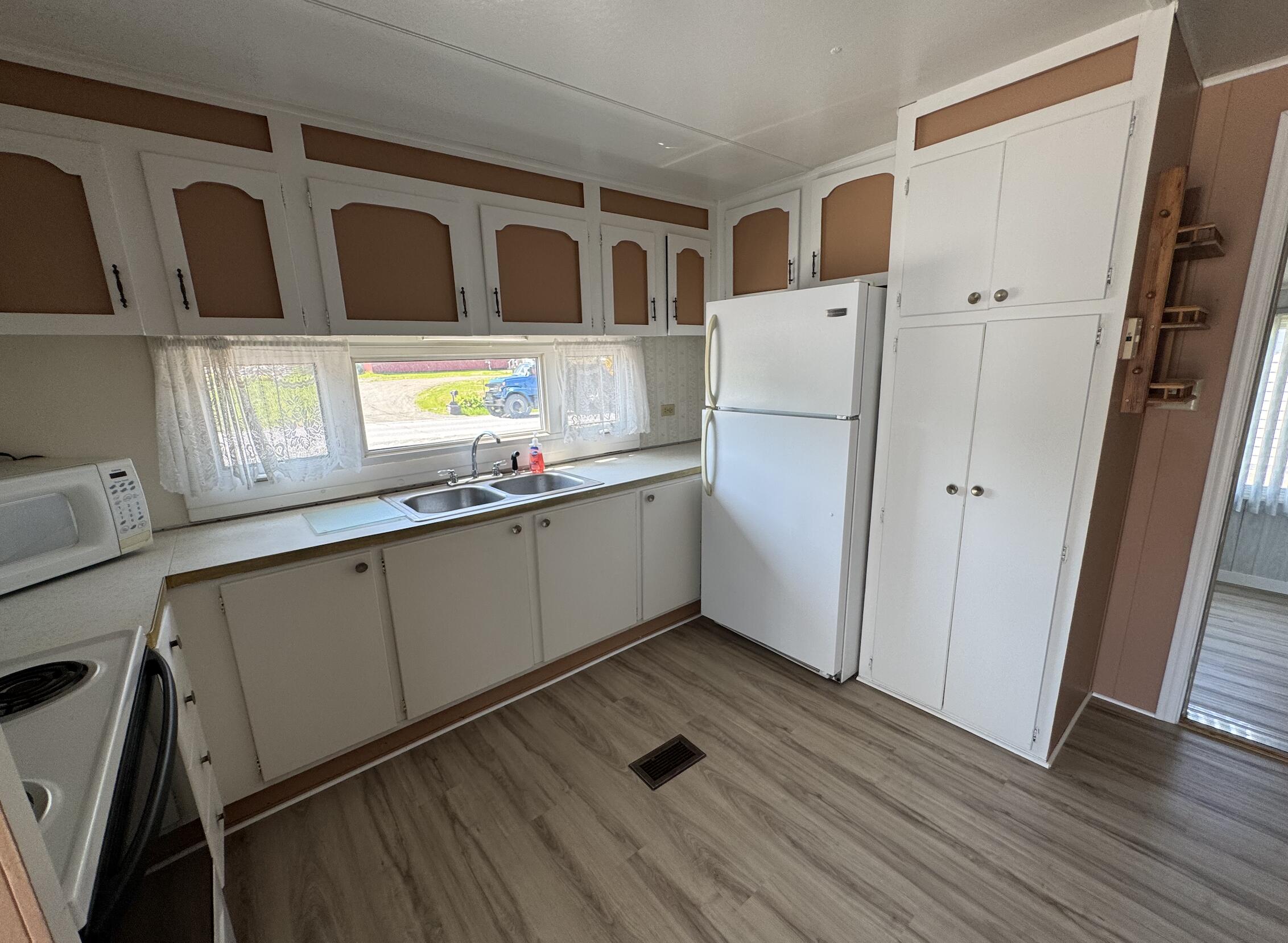 26 S Perley Brook Road, Fort Kent, ME, 04743