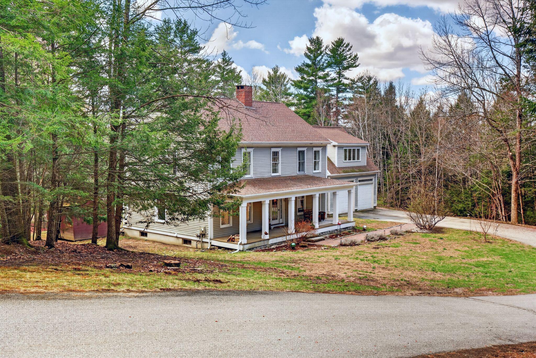 17 Richard Road, Gorham, ME, 04038