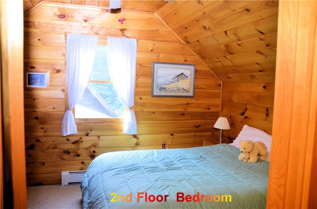 50 Log Cabin Lane, Greenwood, ME, 04255