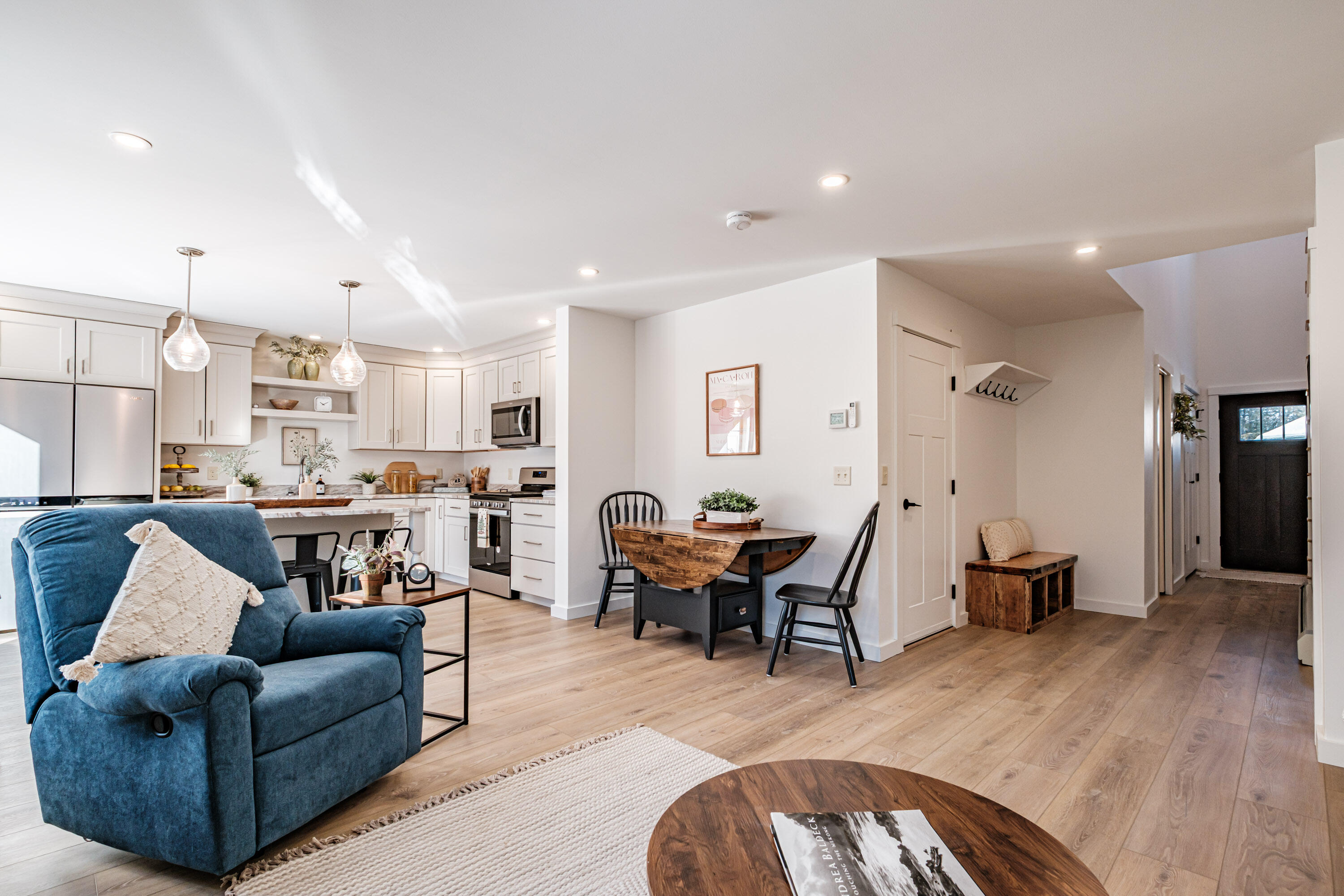 UNIT&nbsp;16 Mountain Road, Bridgton, ME, 04009