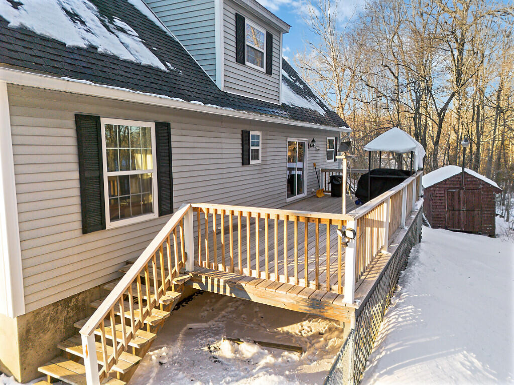 33 Belfast Augusta Road E, Searsmont, ME, 04973