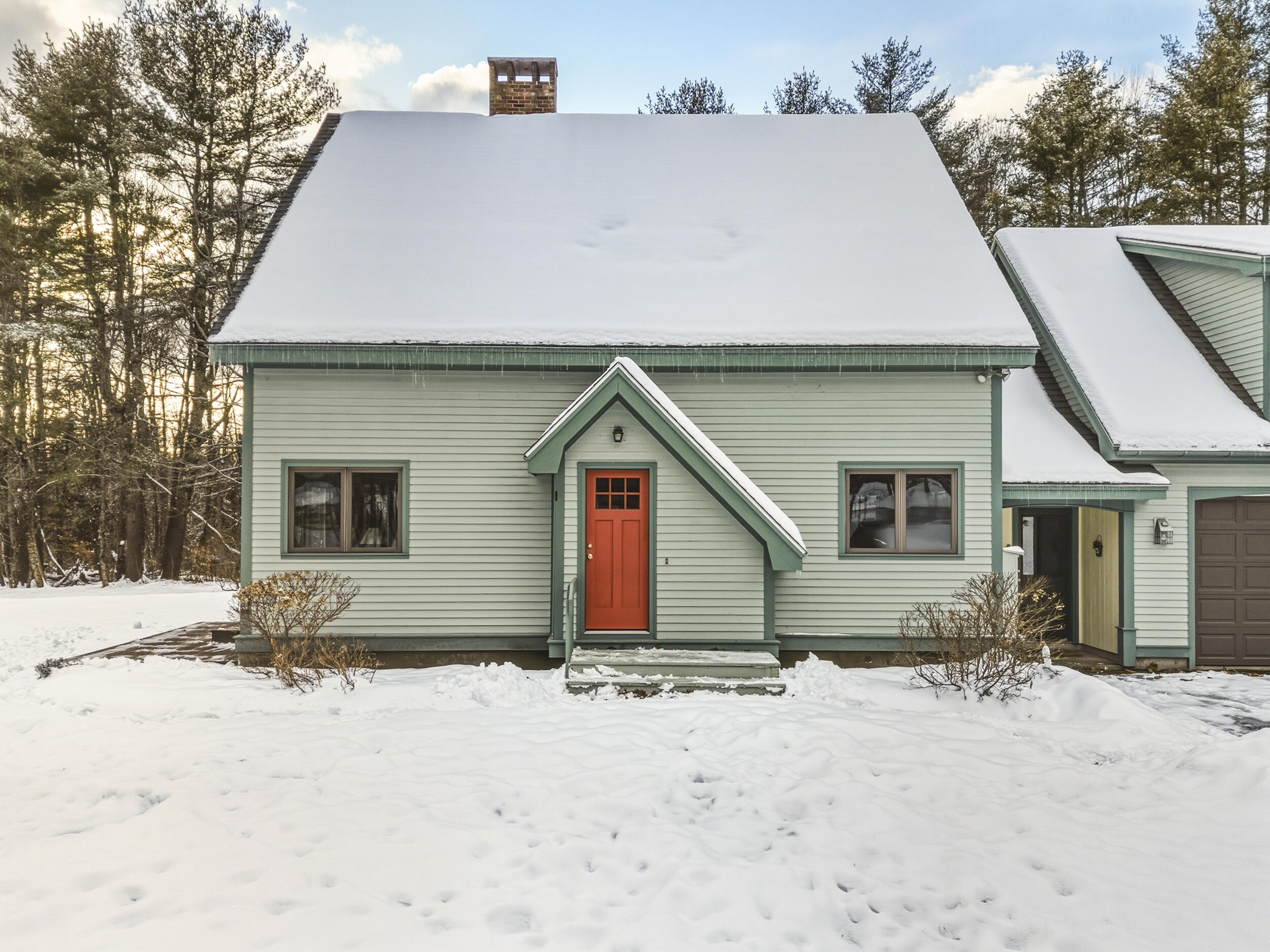 227 Benson Road, Manchester, ME, 04351
