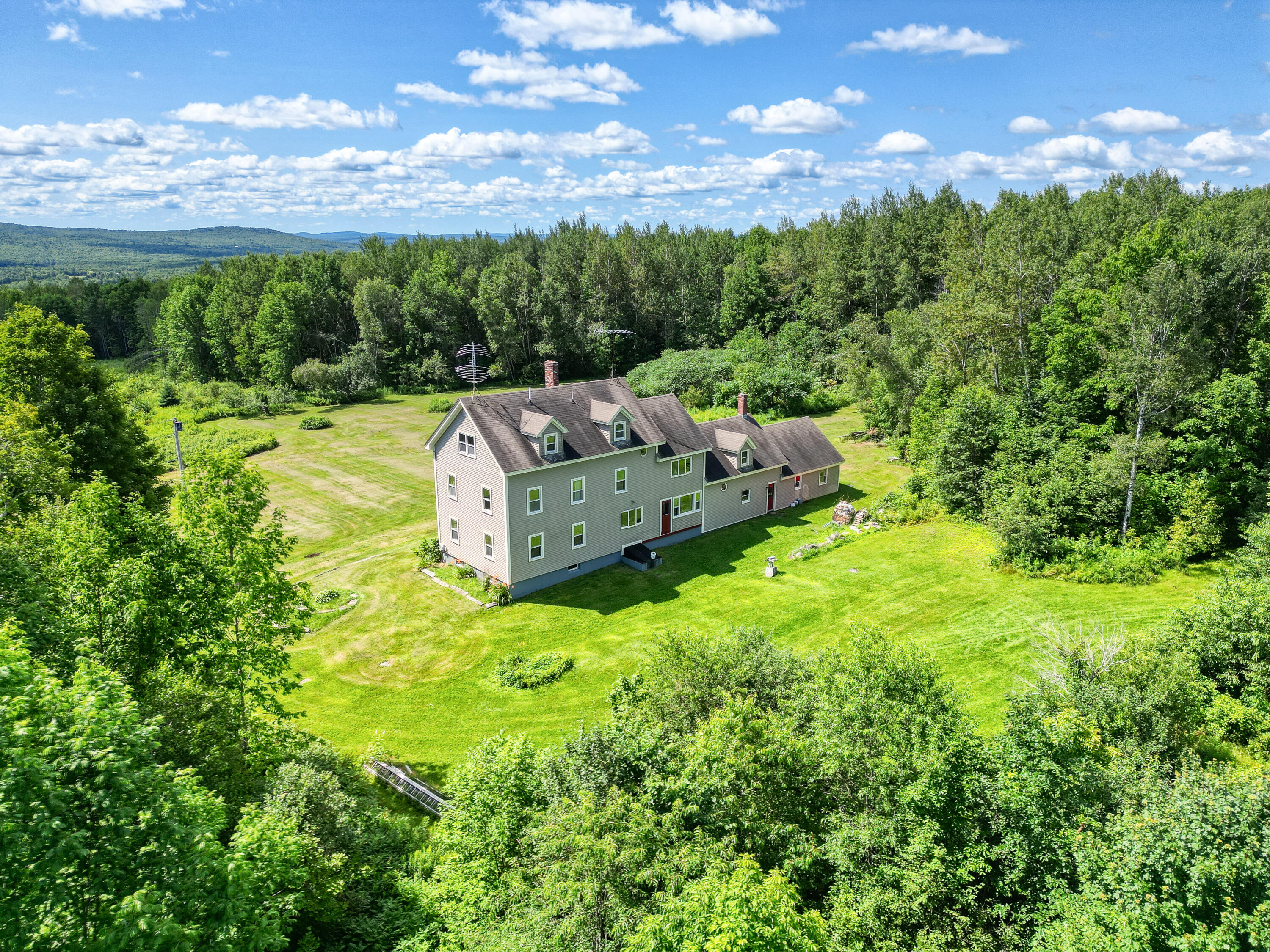 200 Ham Hill Road, Cambridge, ME, 04923