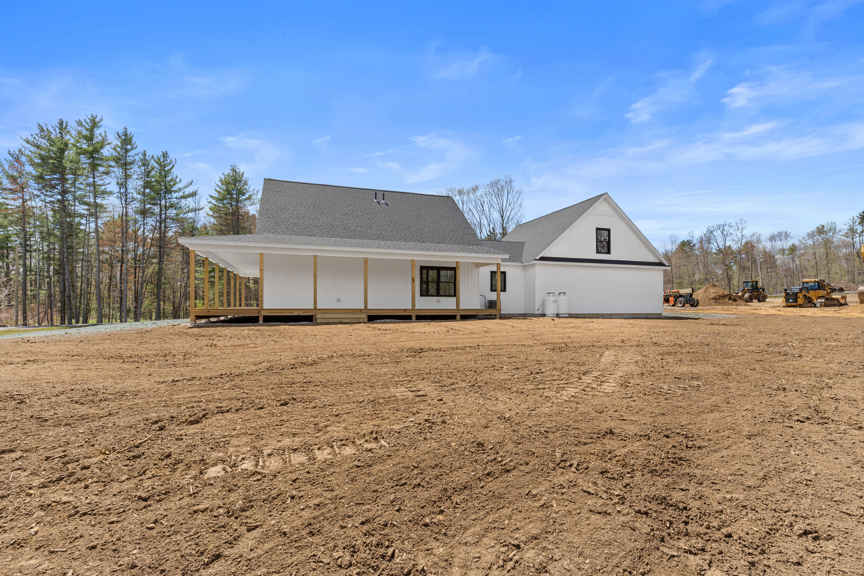 Lot # 1 Lilac Lane, Lebanon, ME 04027 6