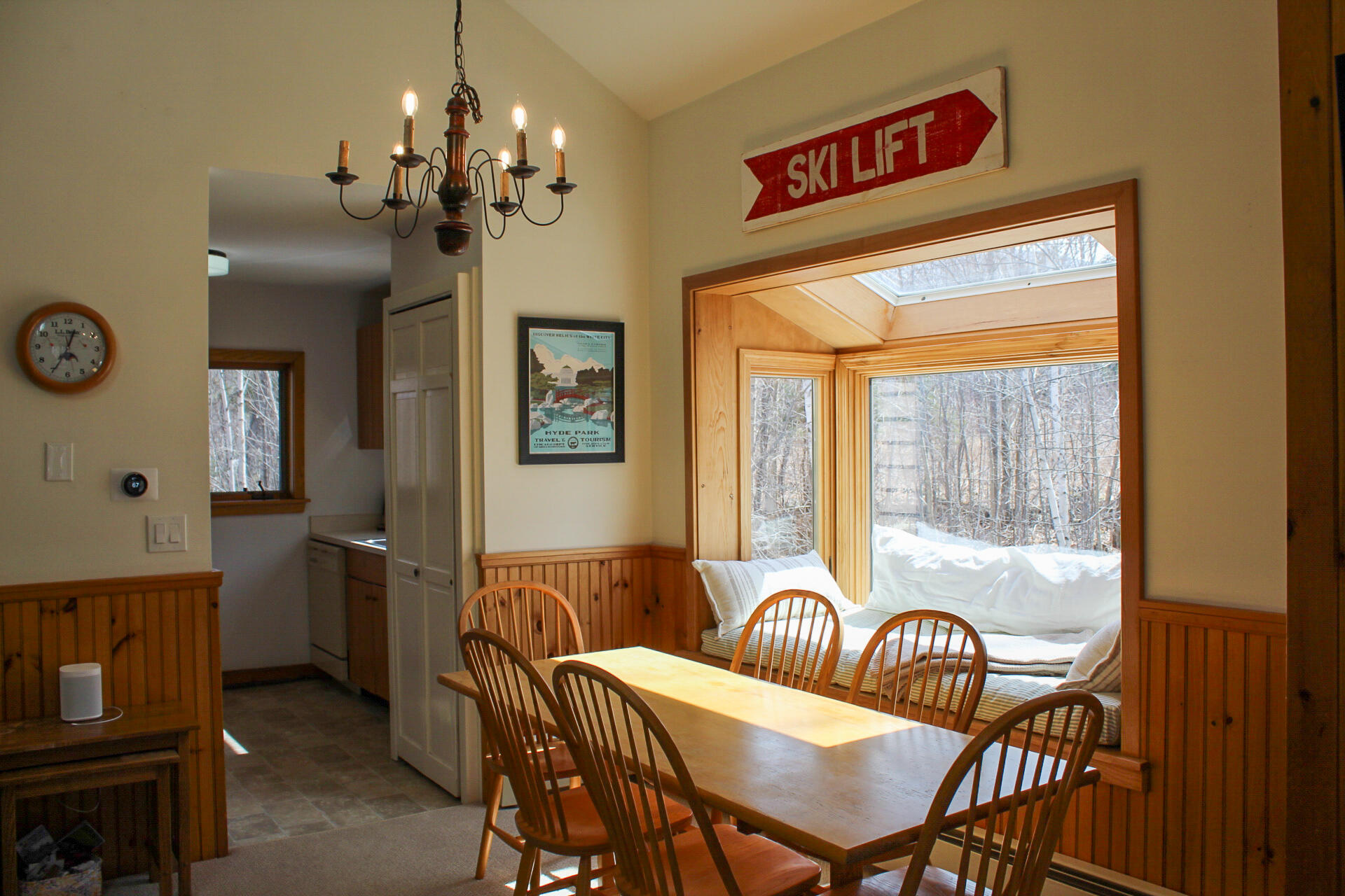 429 Snowflower Court UNIT 429, Carrabassett Valley, ME, 04947