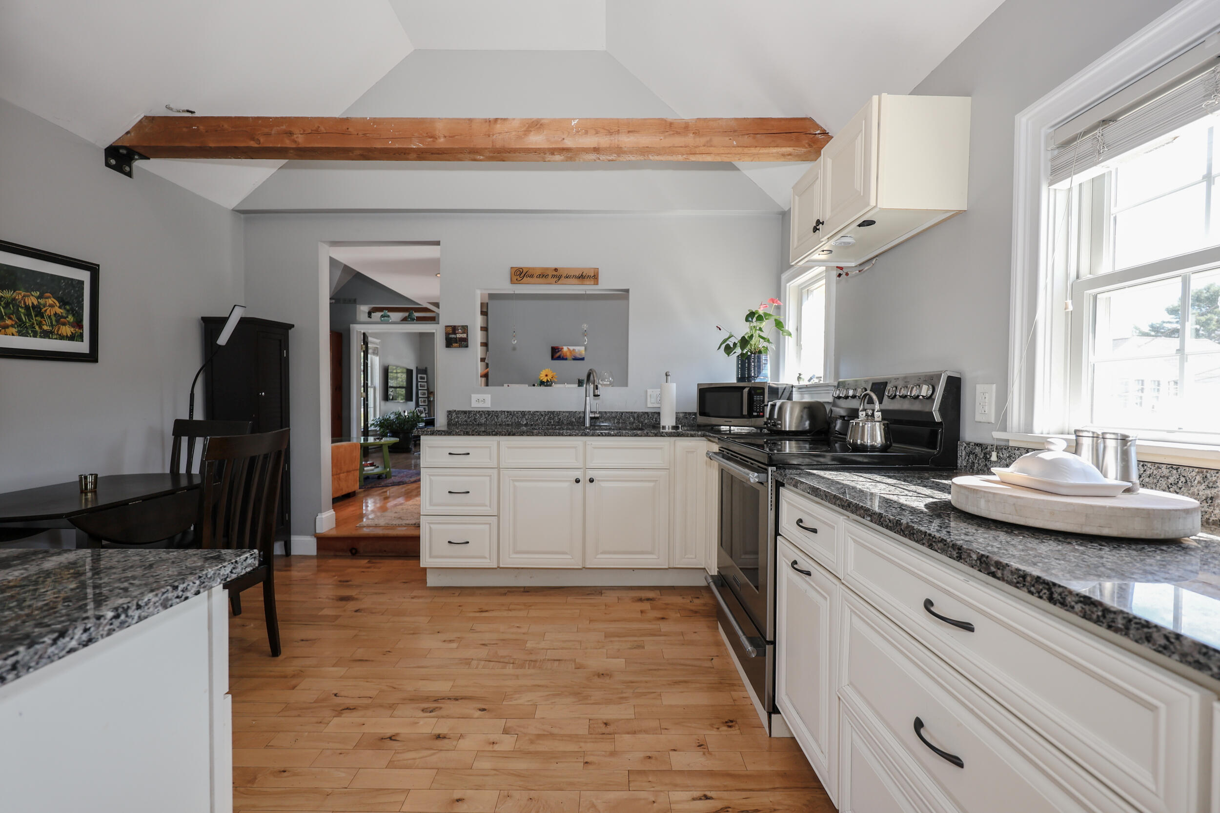 30 York Street UNIT 1, Kennebunk, ME, 04043