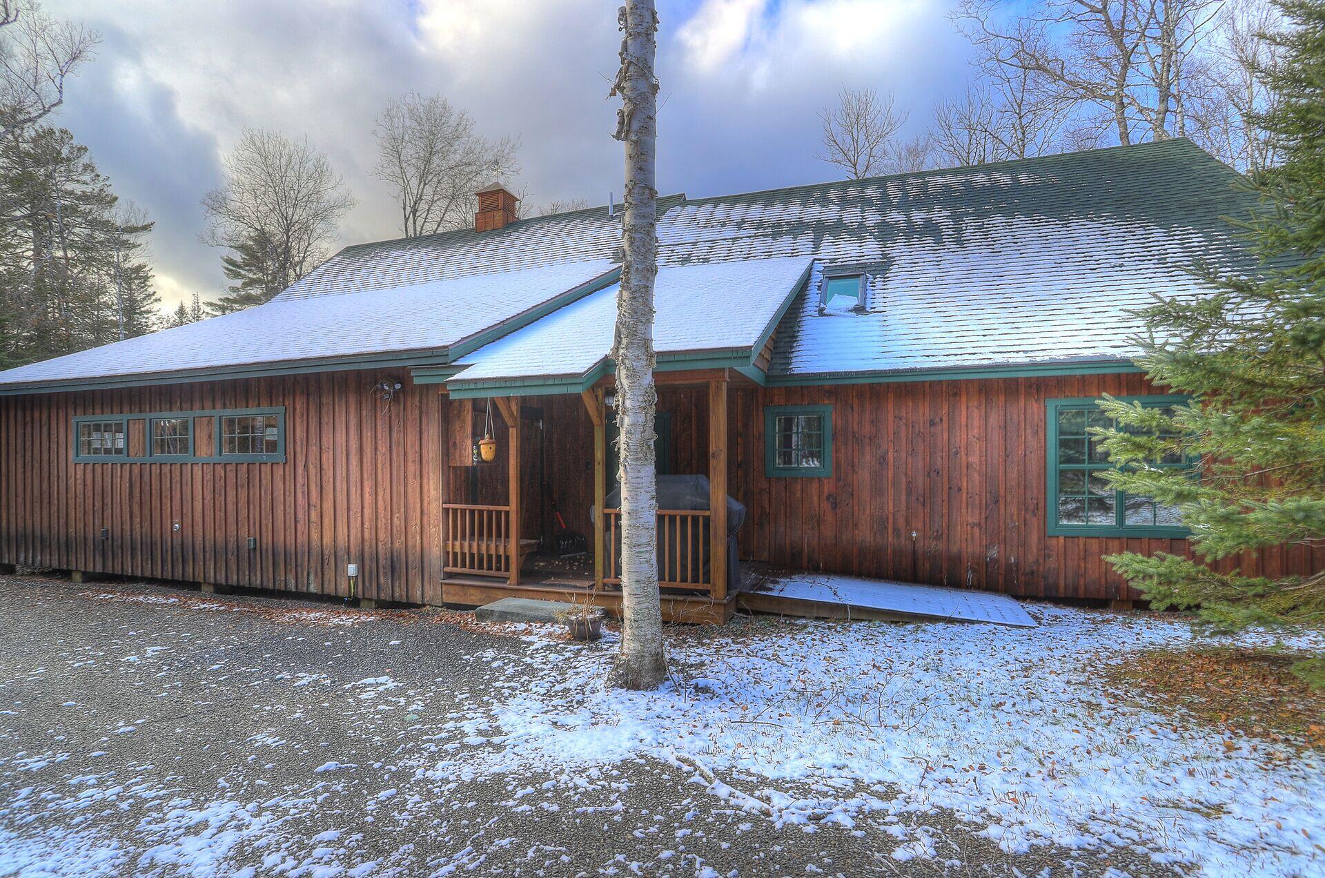 65 Judkins Road, Rangeley, ME, 04970