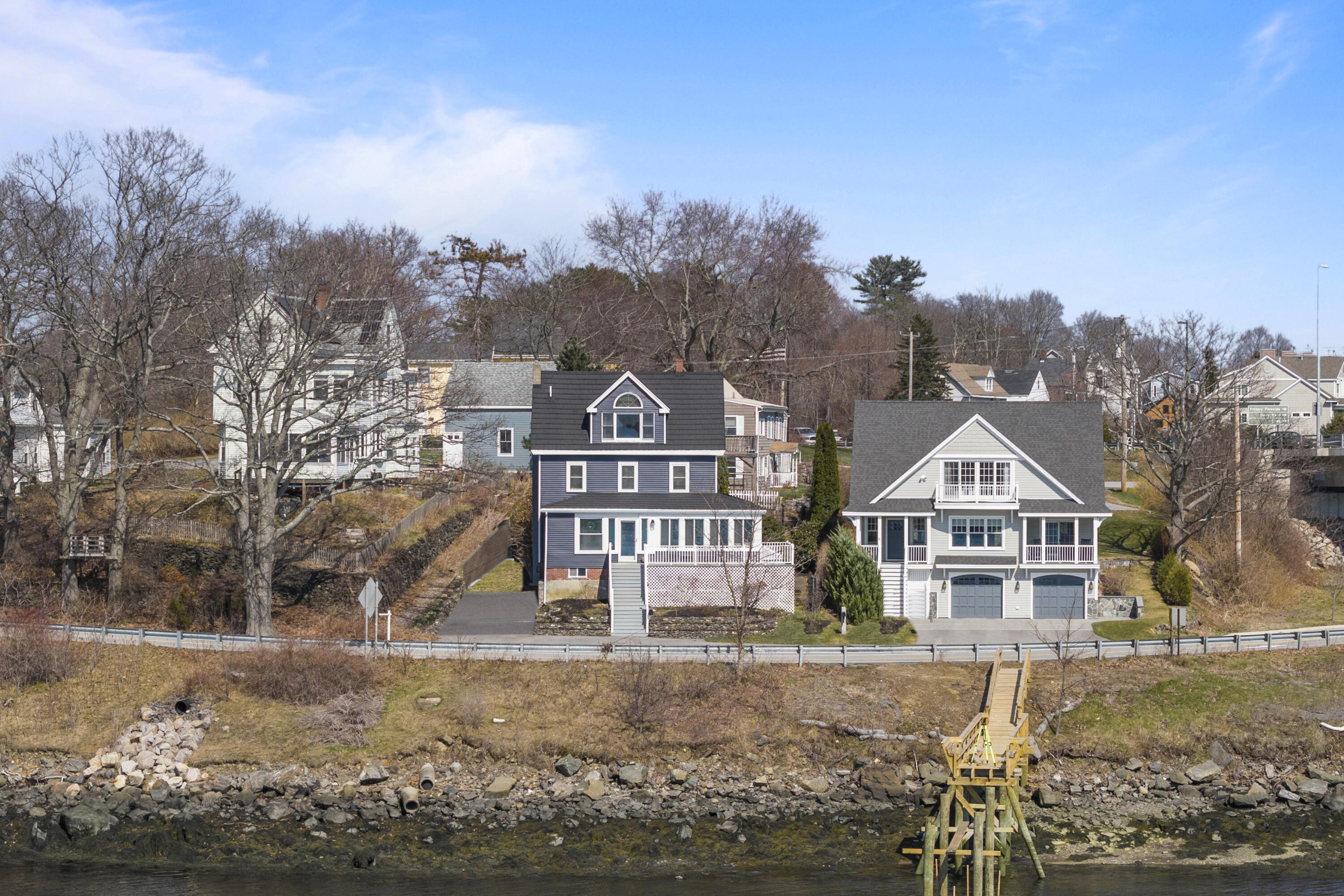 30 Bridge Street, Kittery, ME, 03904