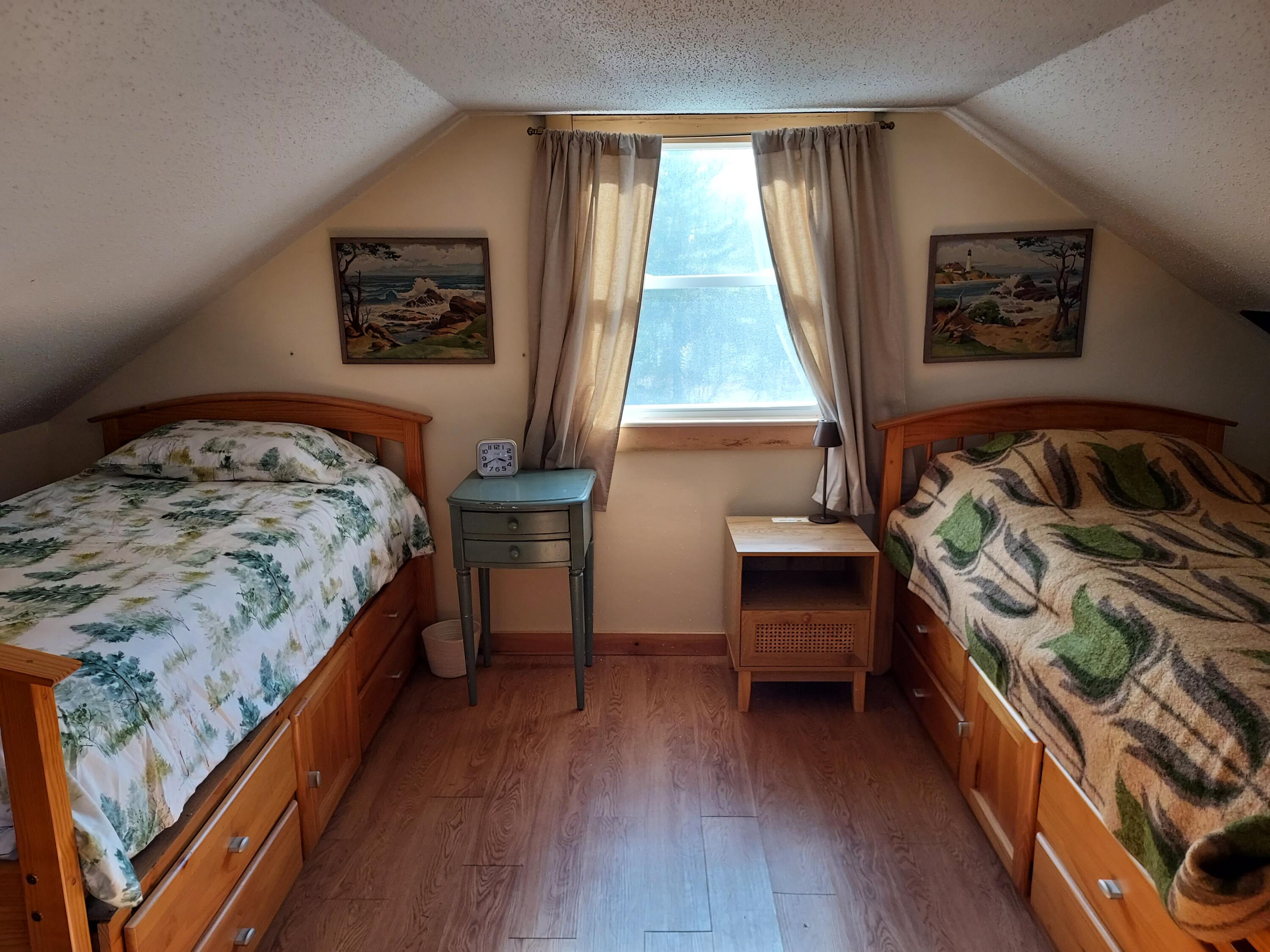 61 Floyd French Road, Athens, ME, 04912