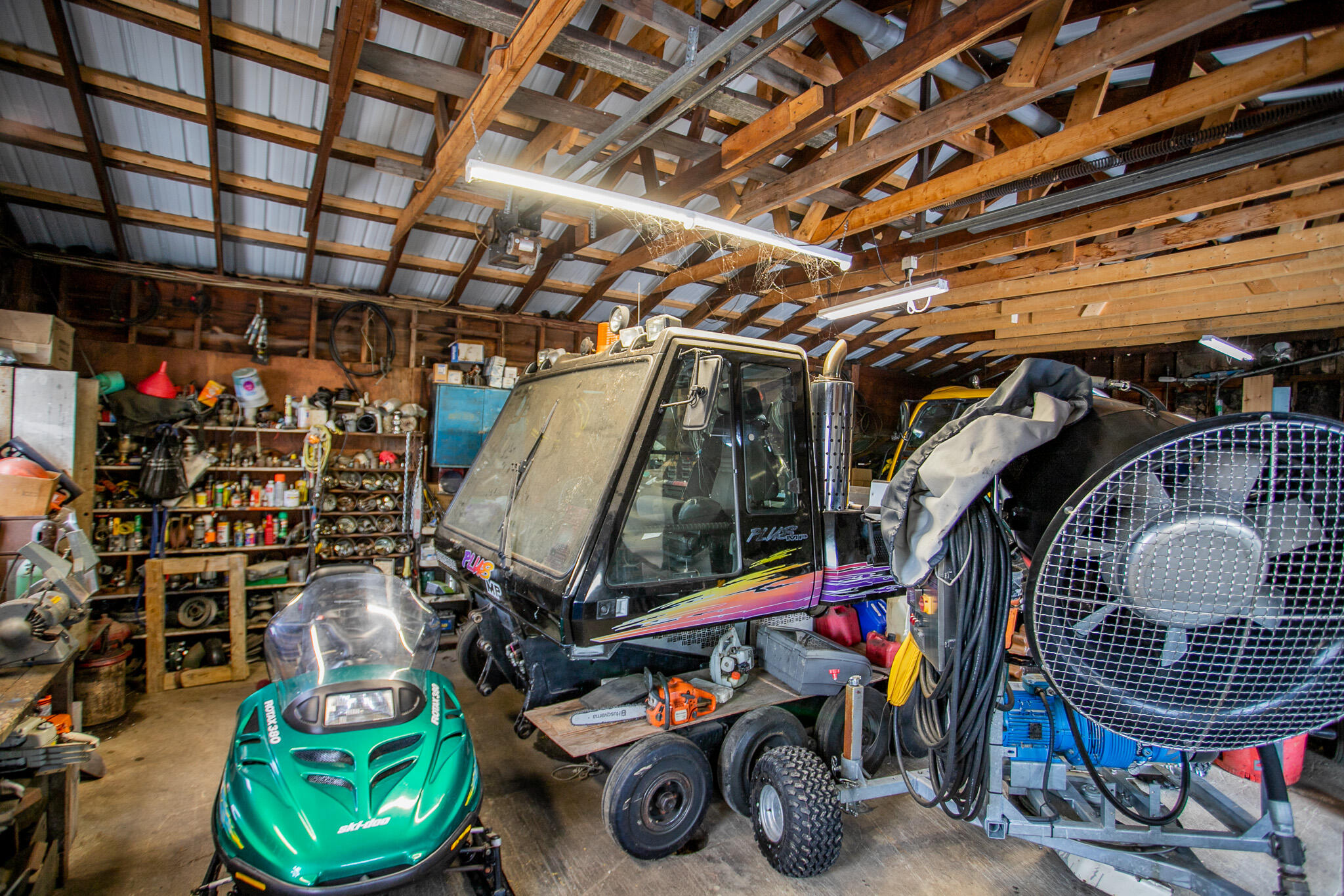 441 Newburgh Road, Hermon, ME, 04401