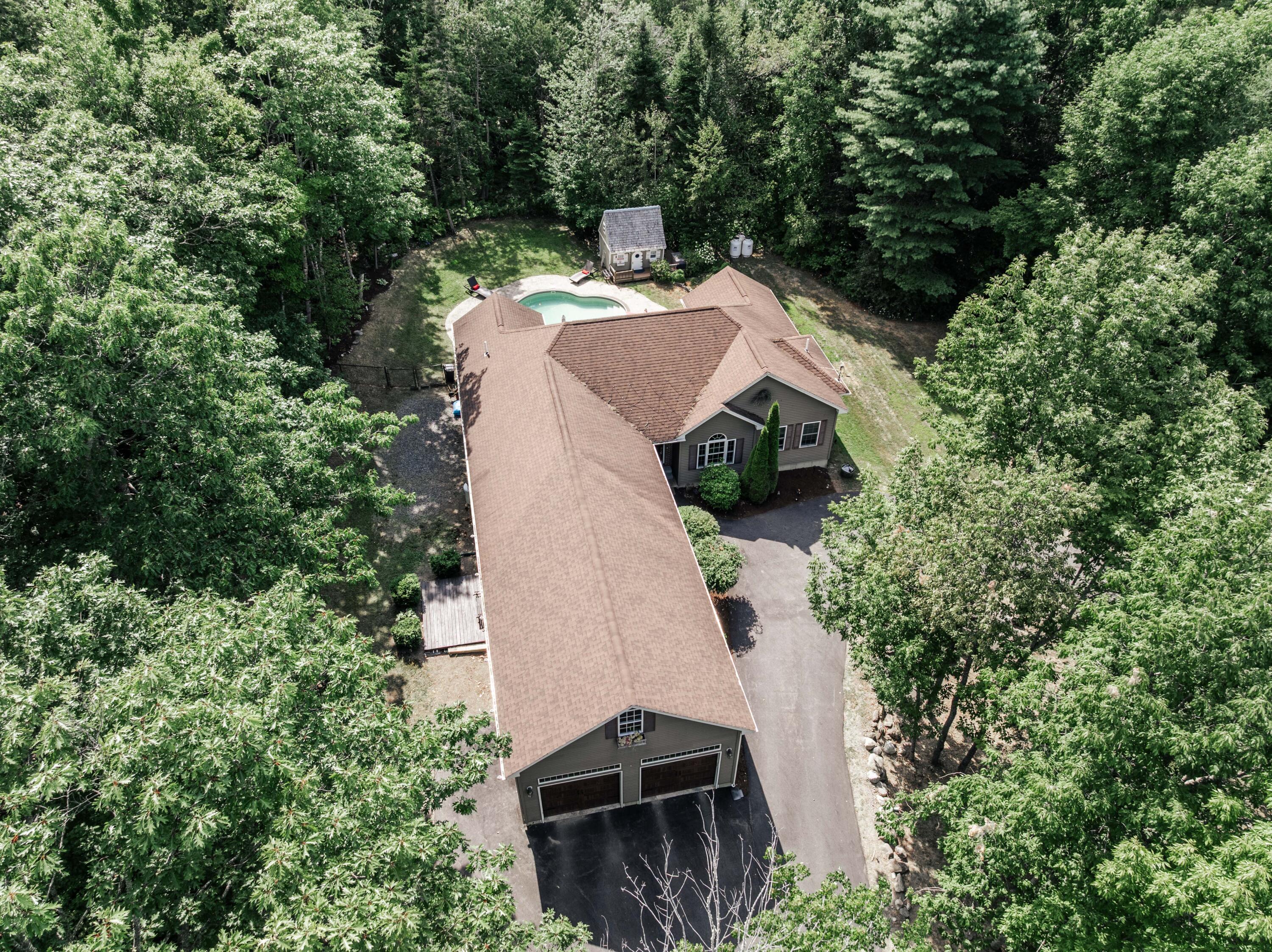 22 Stoneybrook Way, Hermon, ME 04401 — photo 2