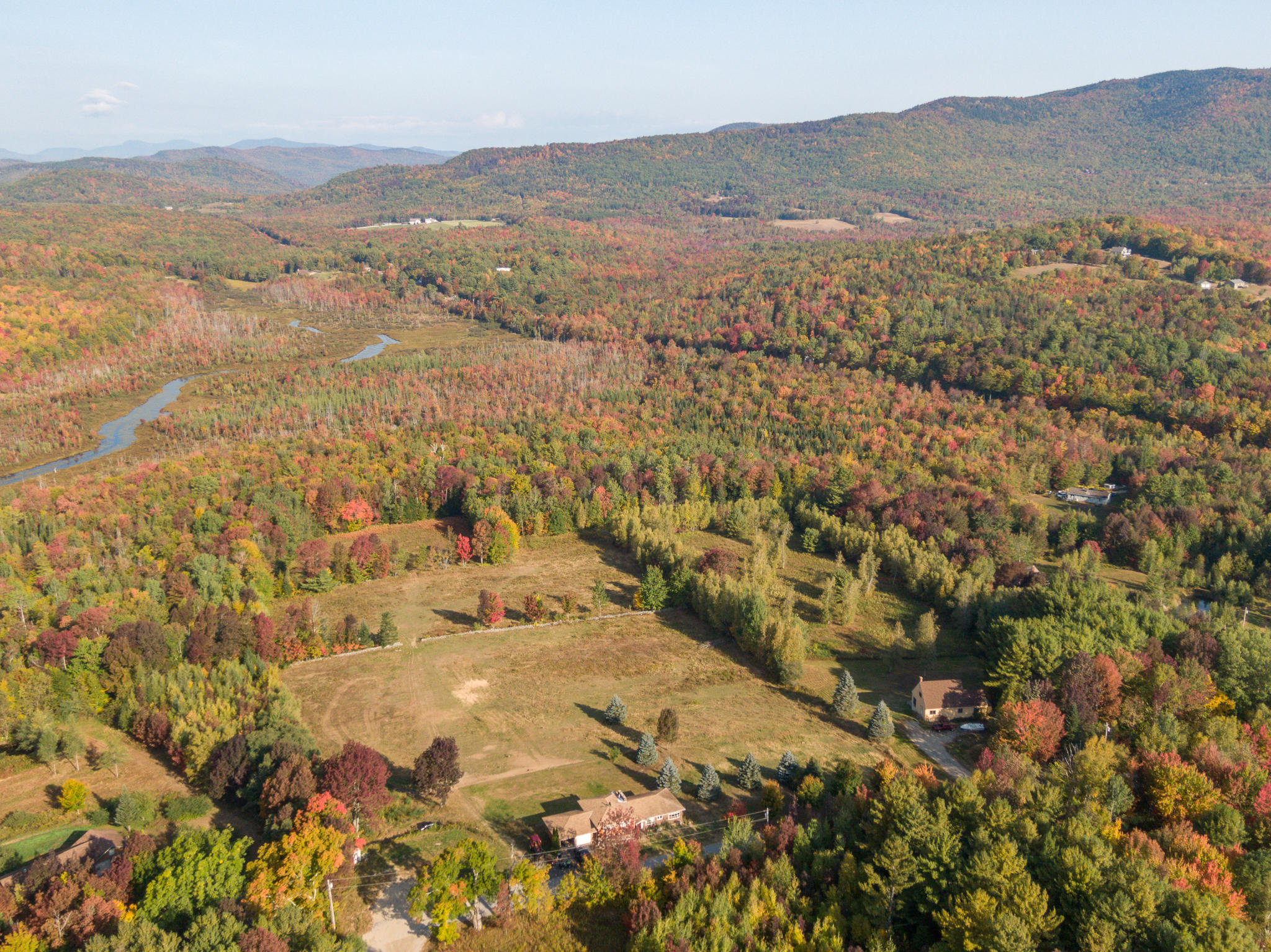 52 Blackbrook Road, Woodstock, ME, 04219