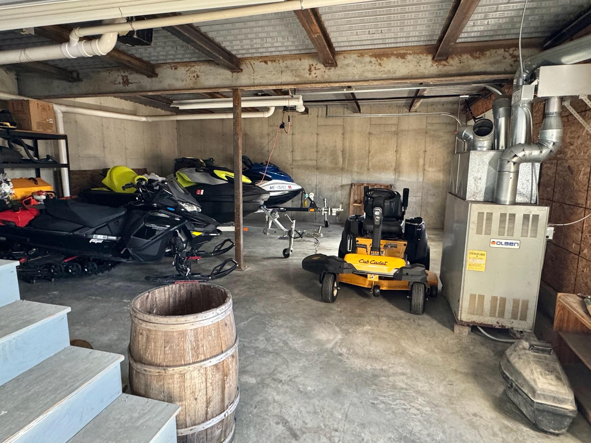 182 E Main Street, Fort Kent, ME, 04743