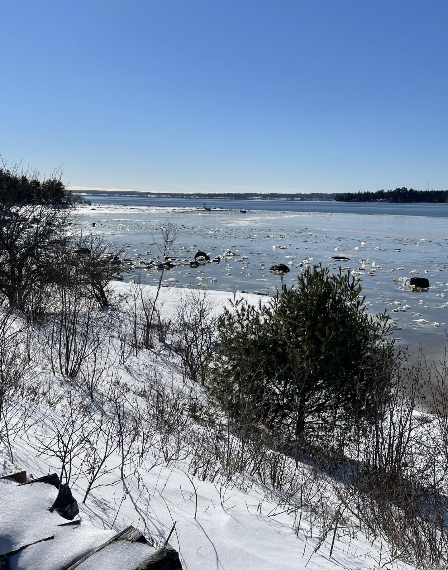 561 Bayside Road, Ellsworth, ME, 04605