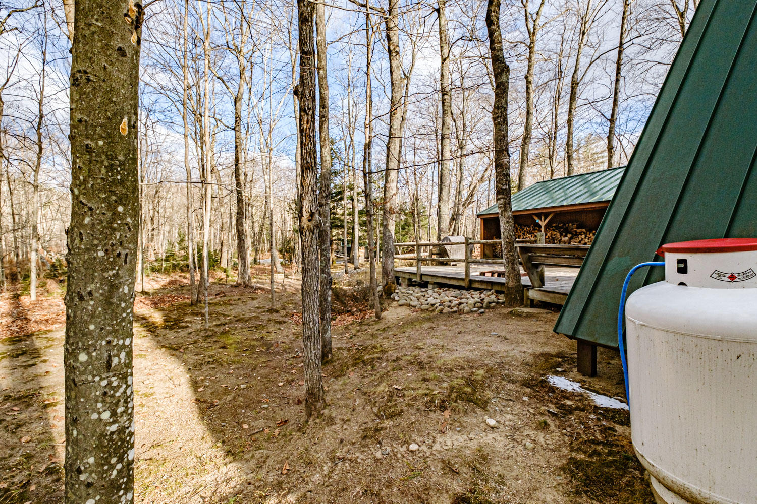 8 Deer Hill Road, Stow, ME, 04037