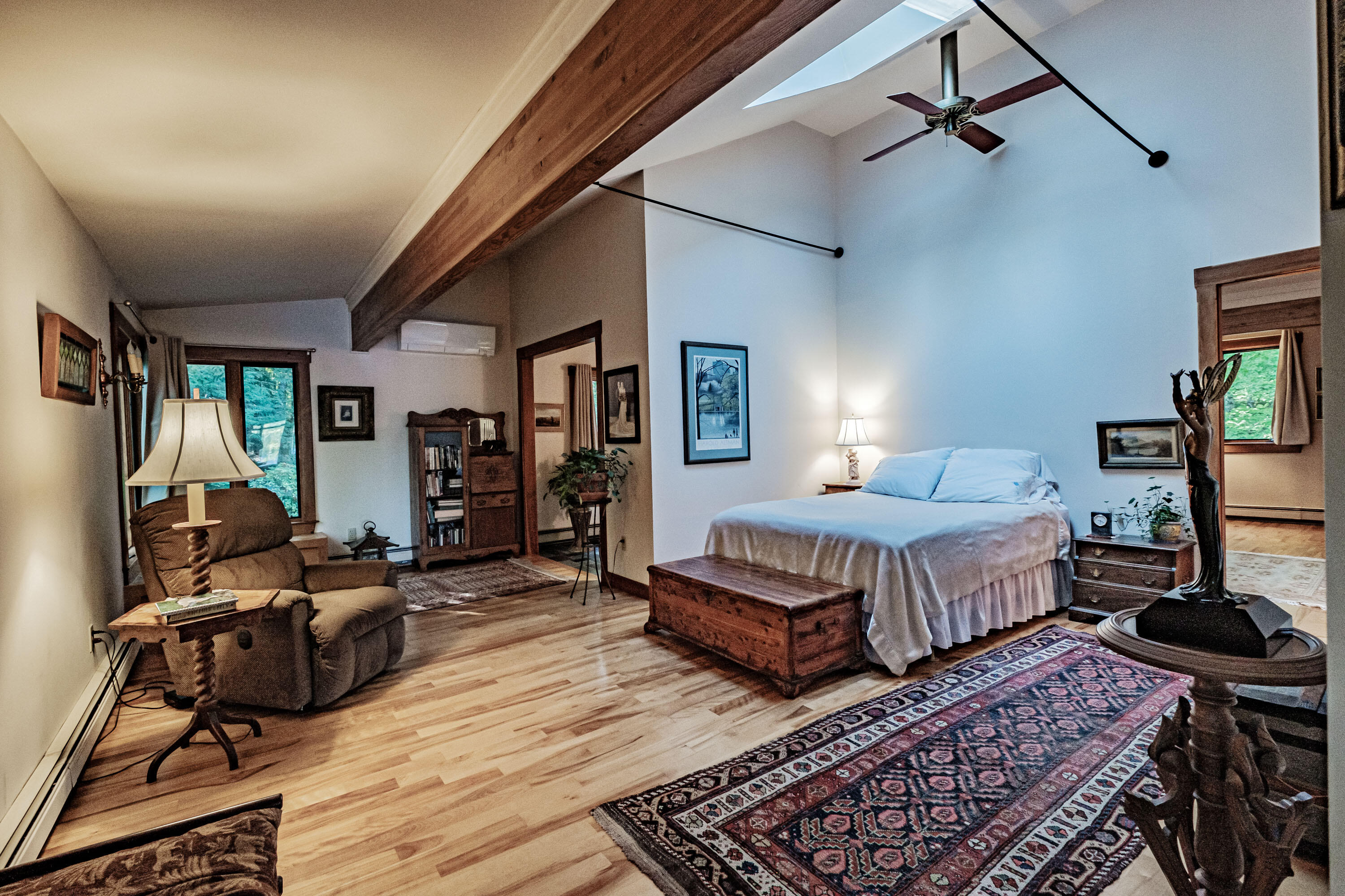 75 Alpine Shores Road, Greenwood, ME, 04255