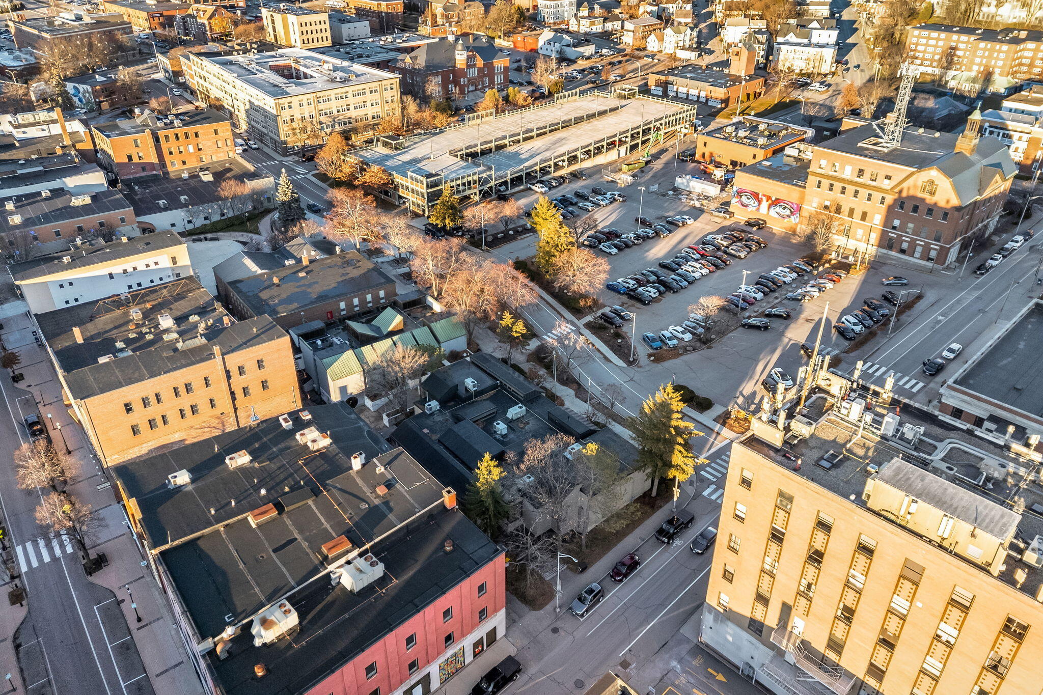 85 Park Street, Lewiston, ME, 04240