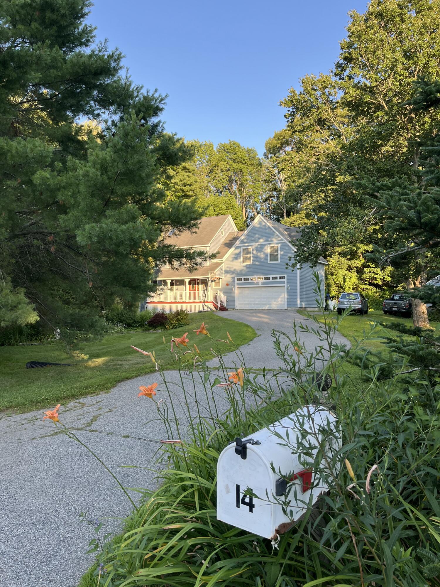 Photo of 14 Eastfield Road Cape Elizabeth ME 04107