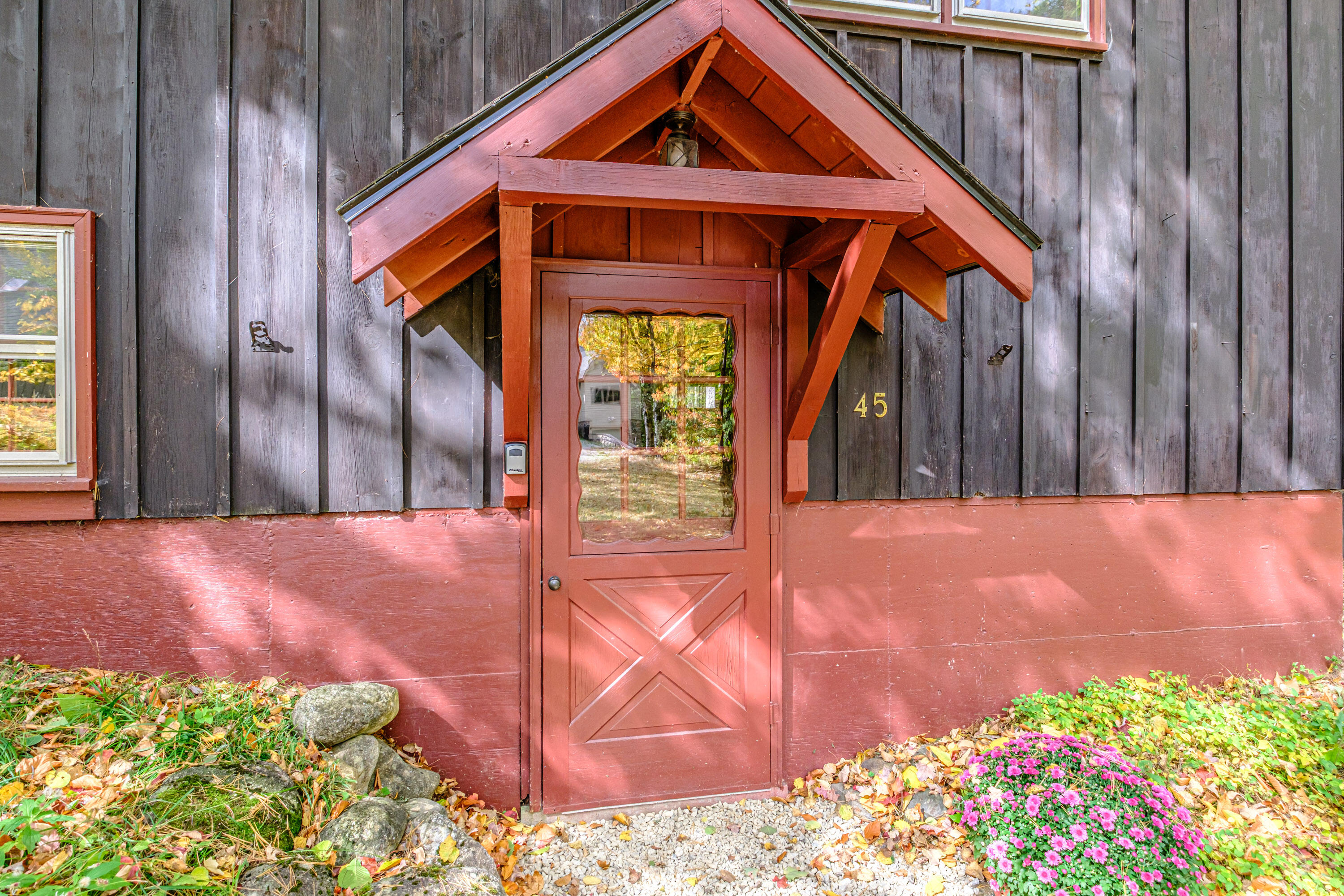 45 Viking Village Road, Newry, ME, 04261-3247