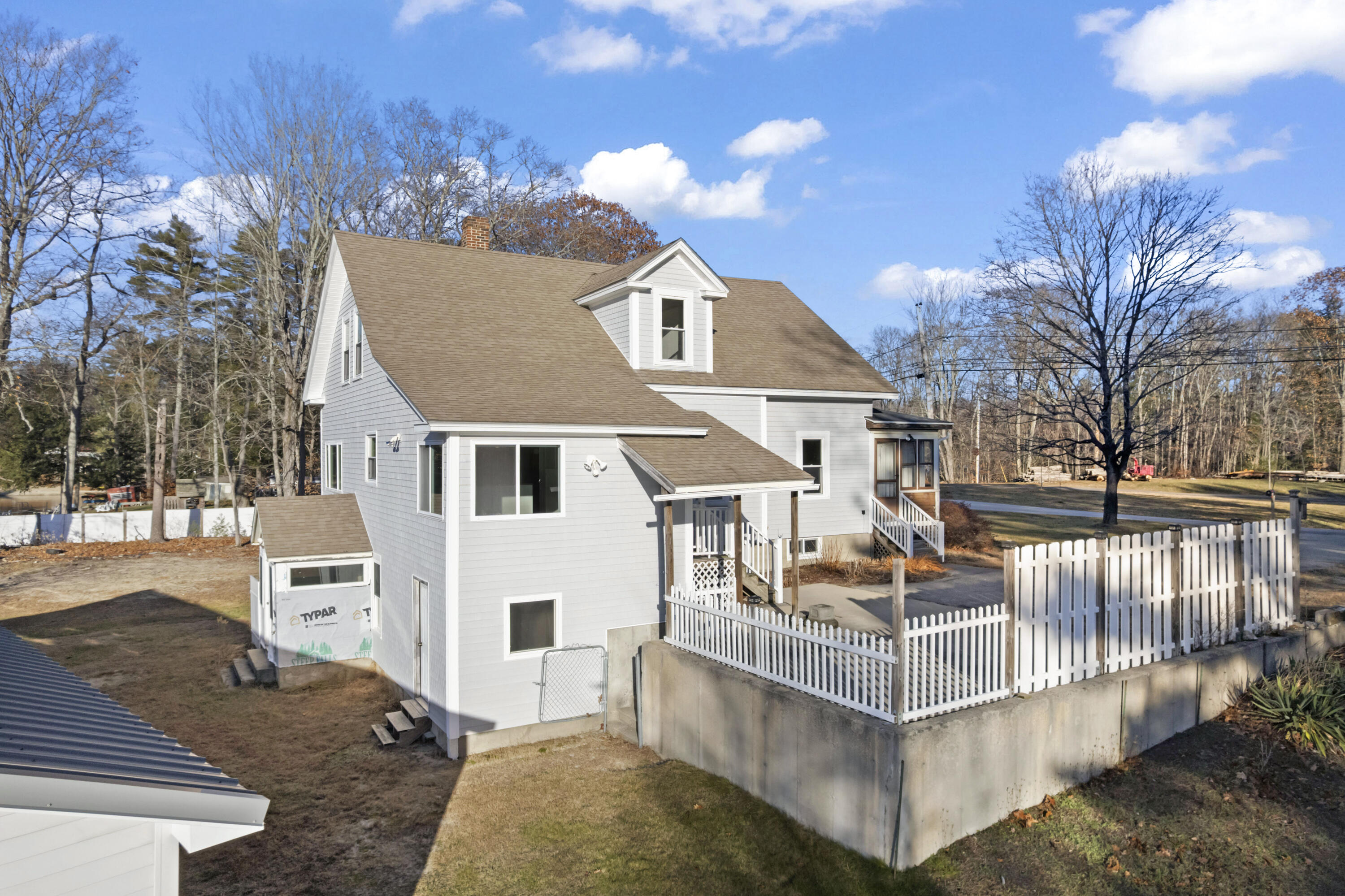 24 Emery Corner Road