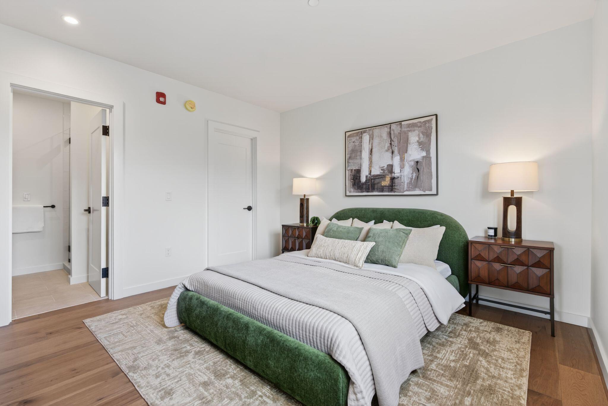 58 Cumberland Avenue UNIT 3, Portland, ME, 04101
