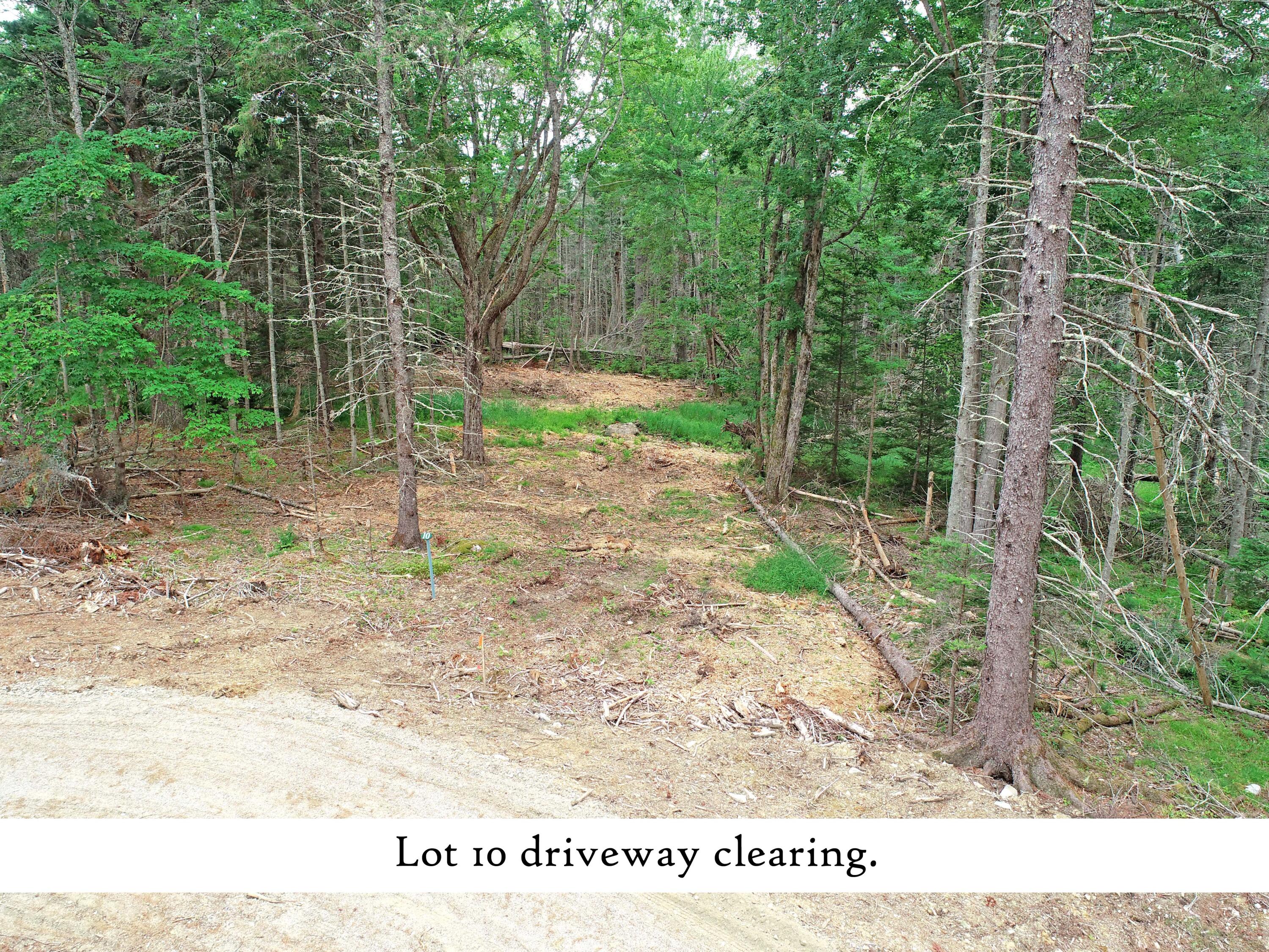 10 Harbor Lights Road, Bar Harbor, ME, 04609