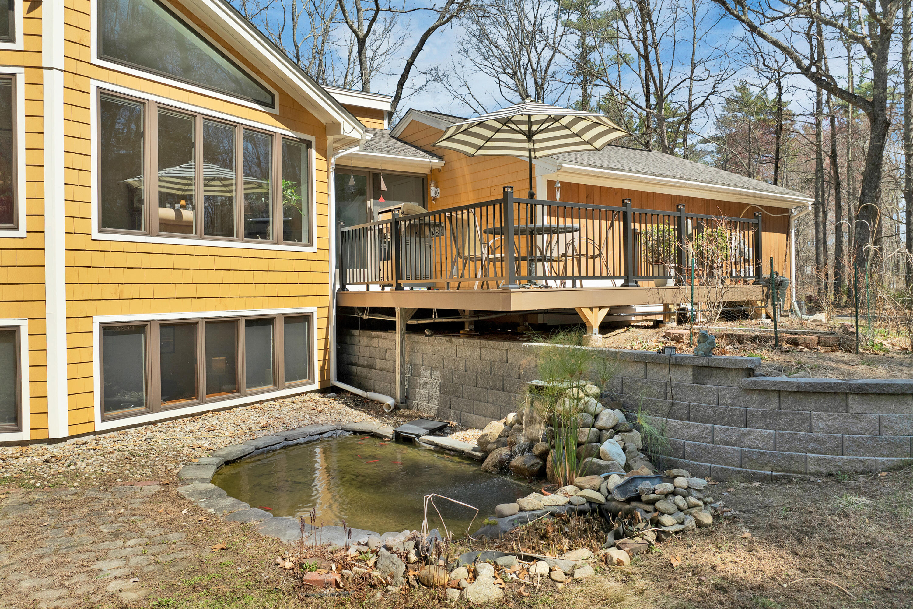 50 James Farm Road, Lee, NH, 03861