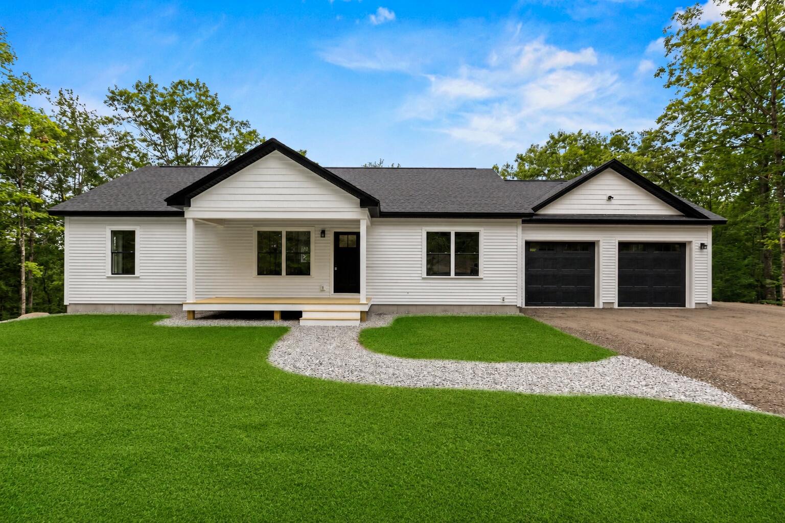 Photo of 1106 Meadow Road Casco ME 04015