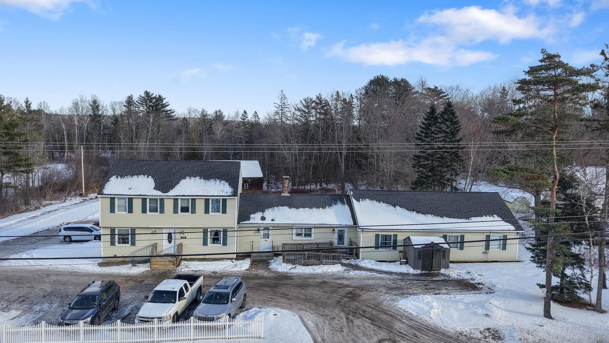 16 Norway Road, Gorham, ME, 04038
