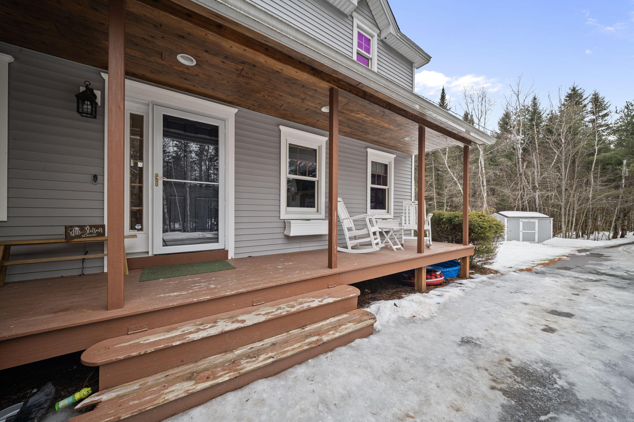 73 Jillian Way, Glenburn, ME, 04401