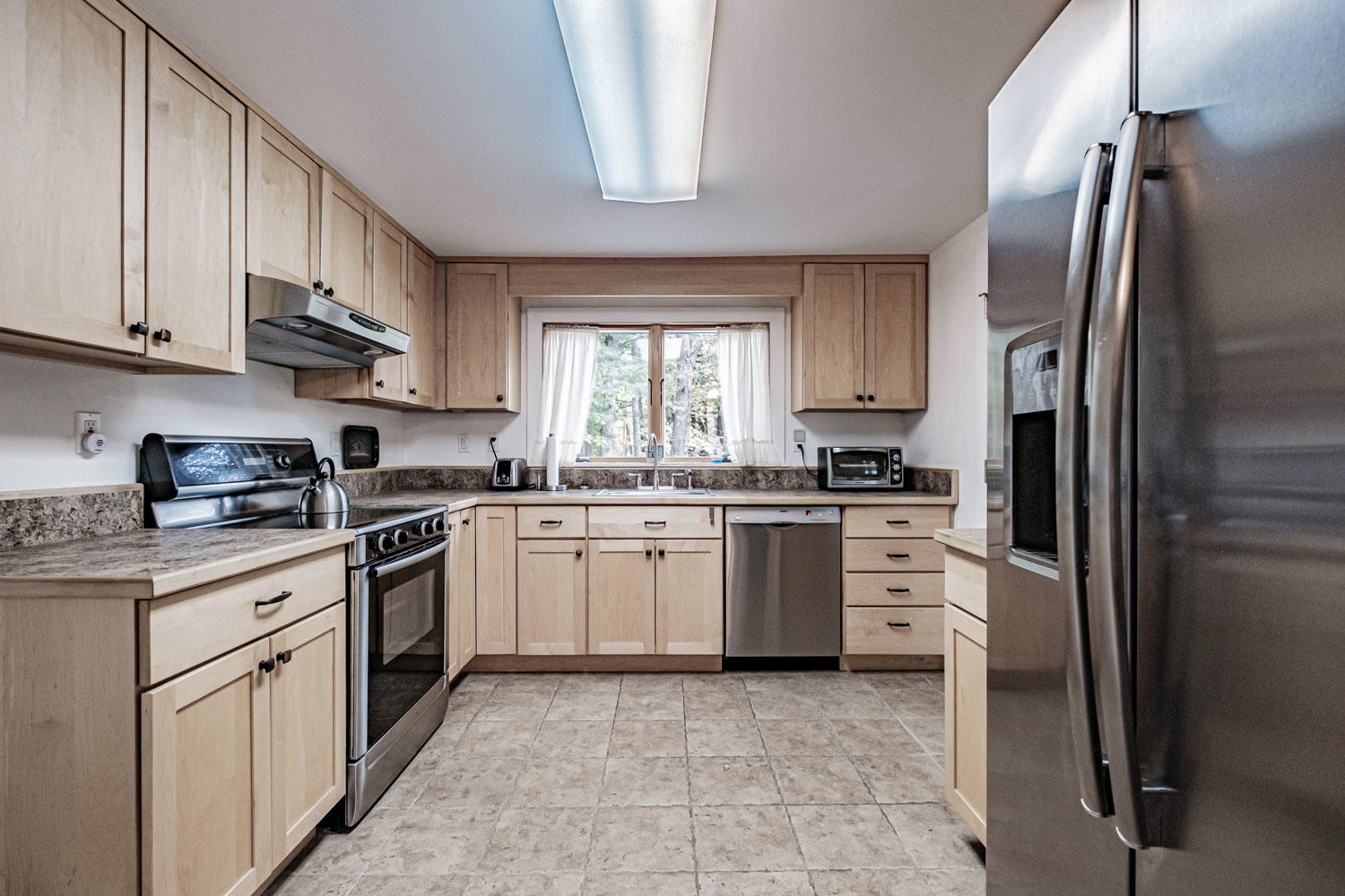 25 Evergreen Road, Bethel, ME, 04217-3634