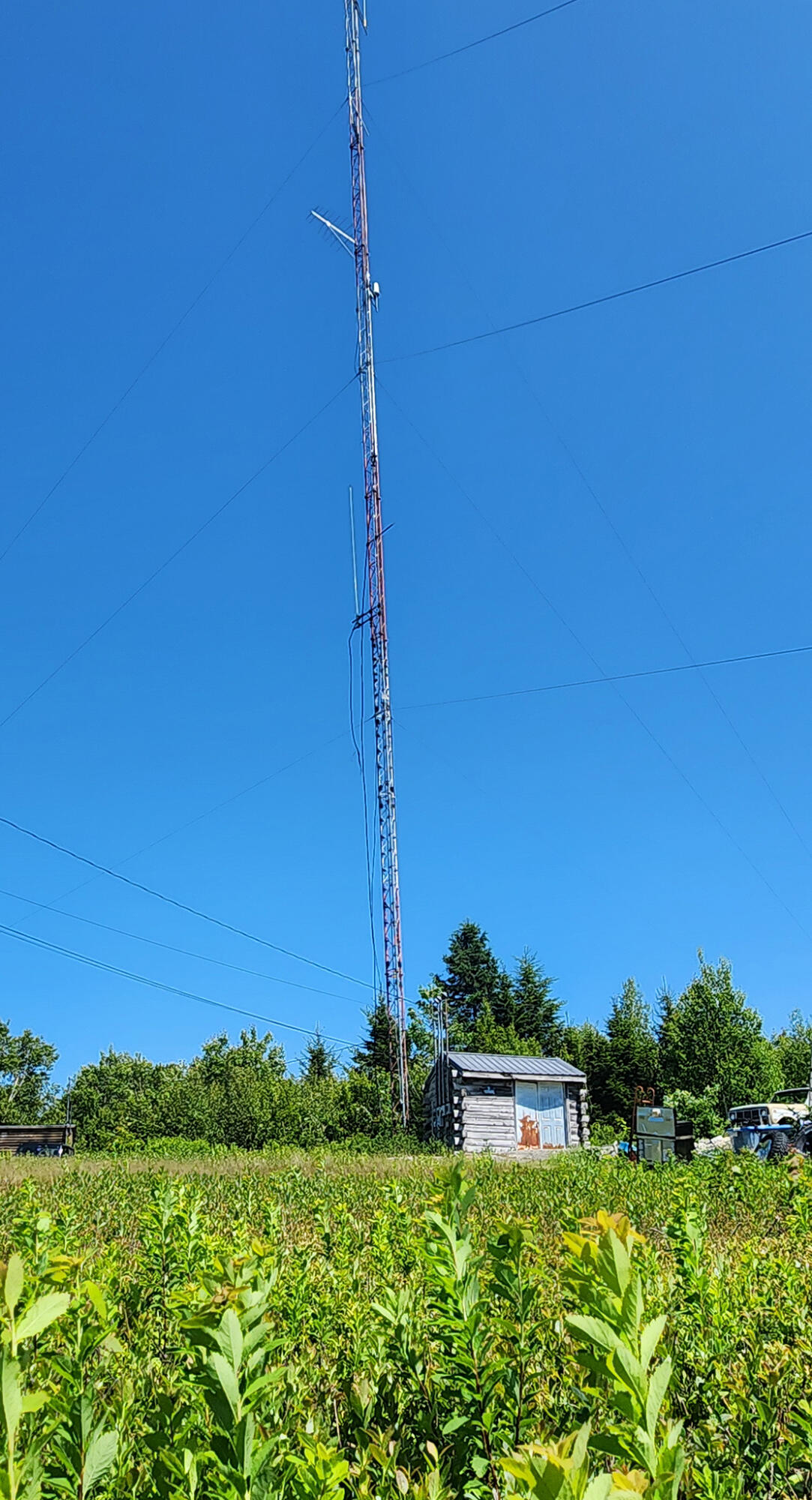 533 Mount Ephraim Map 4 Lot 63 Road, Searsport, ME, 04974