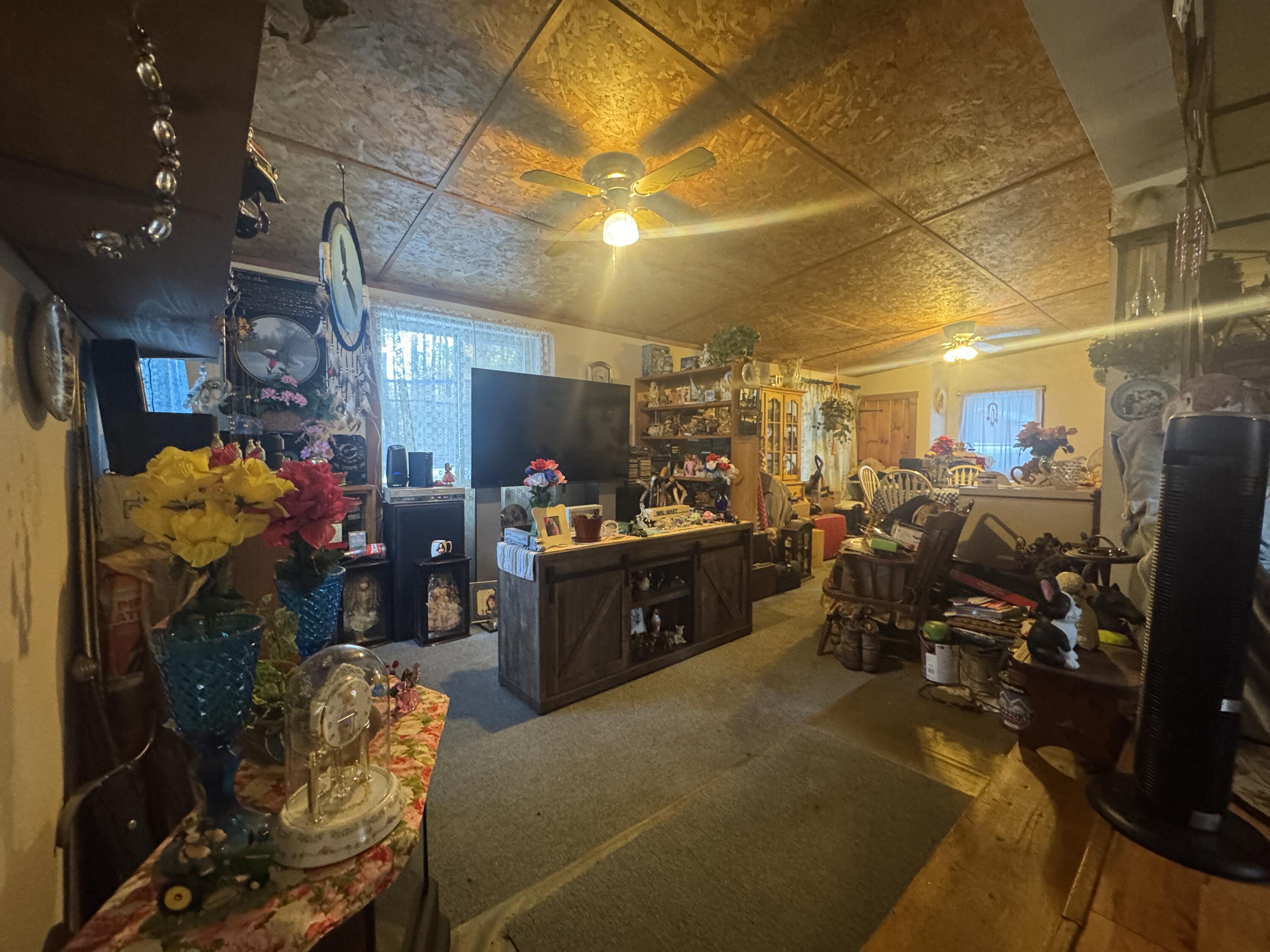 215 Embden Pond Road, Anson, ME, 04958