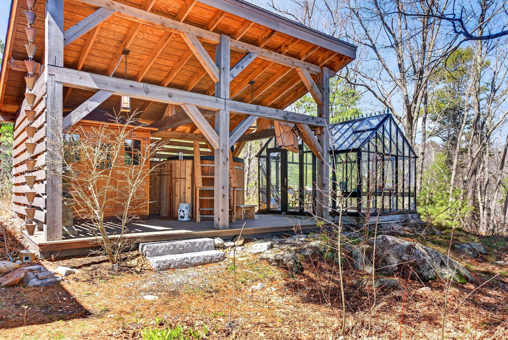 122 Old Ferry Road, Phippsburg, ME, 04562