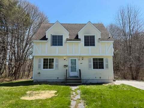17 Stony Ridge Drive, Washington, ME, 04574