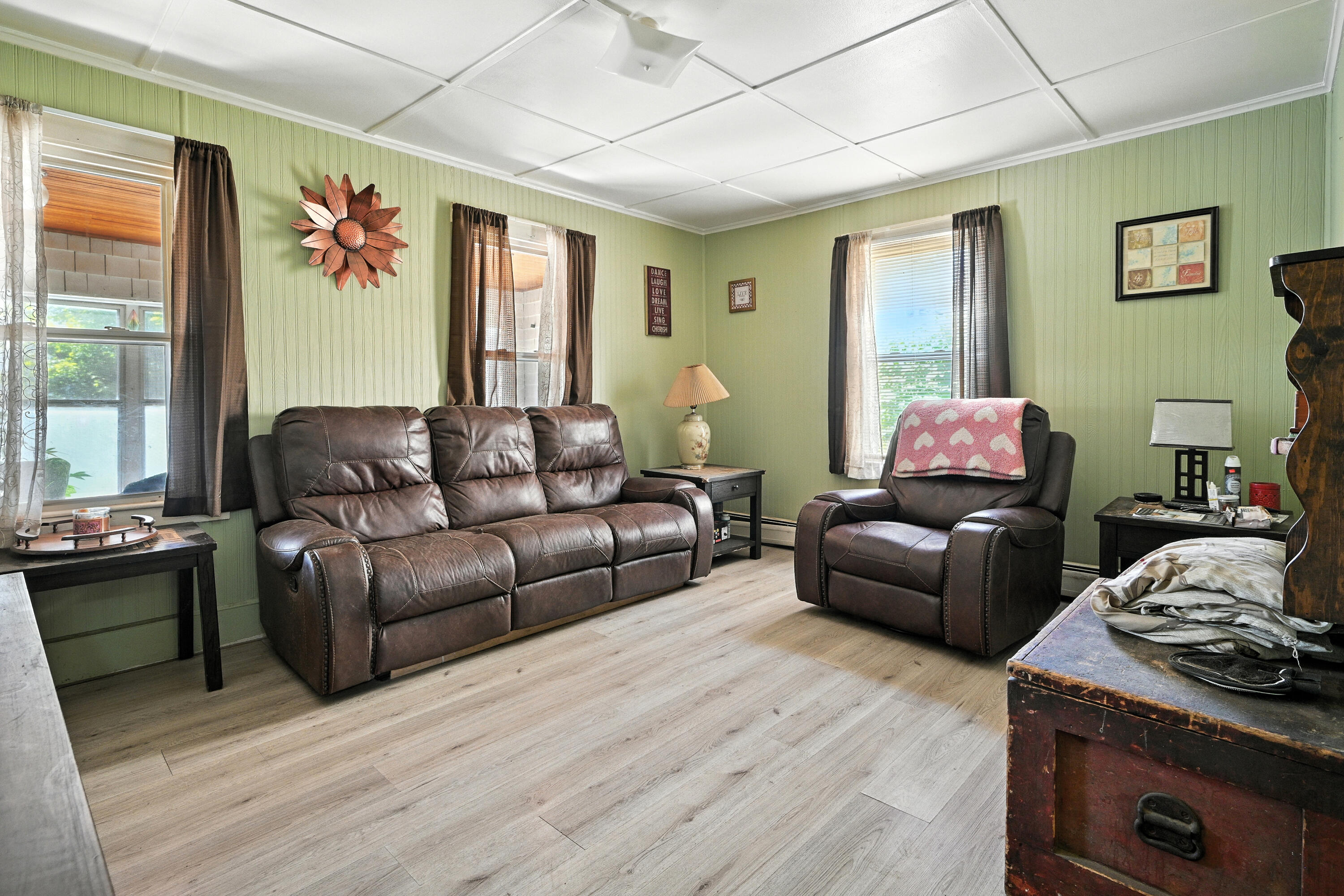 2 King Street, Fairfield, ME, 04937