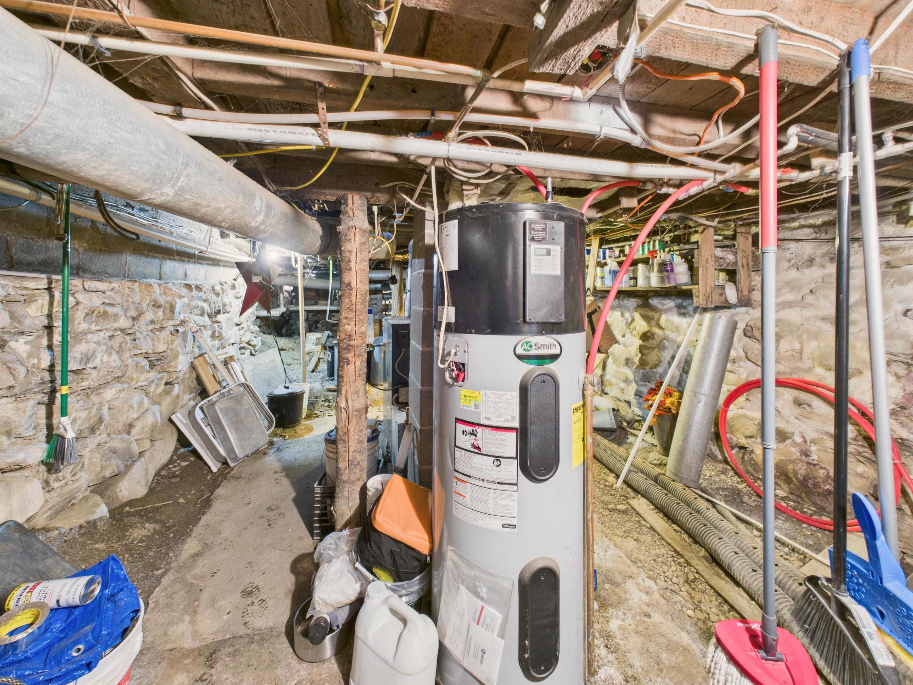 1616 Main Street, Mapleton, ME, 04757