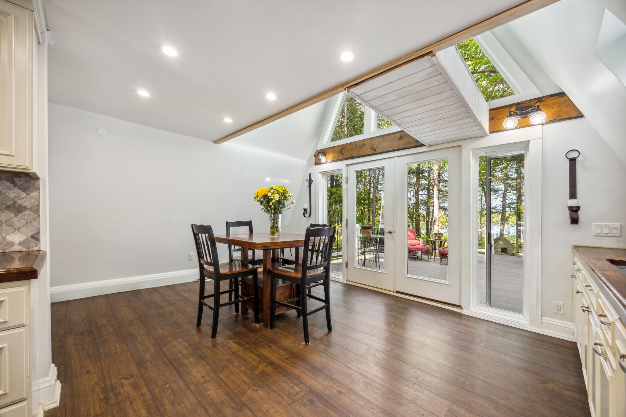 95 Silsby Road, Mariaville, ME, 04605